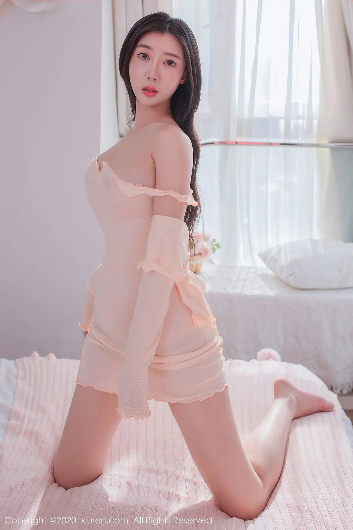 Xrmnw.Vip_陈梦babe_写真