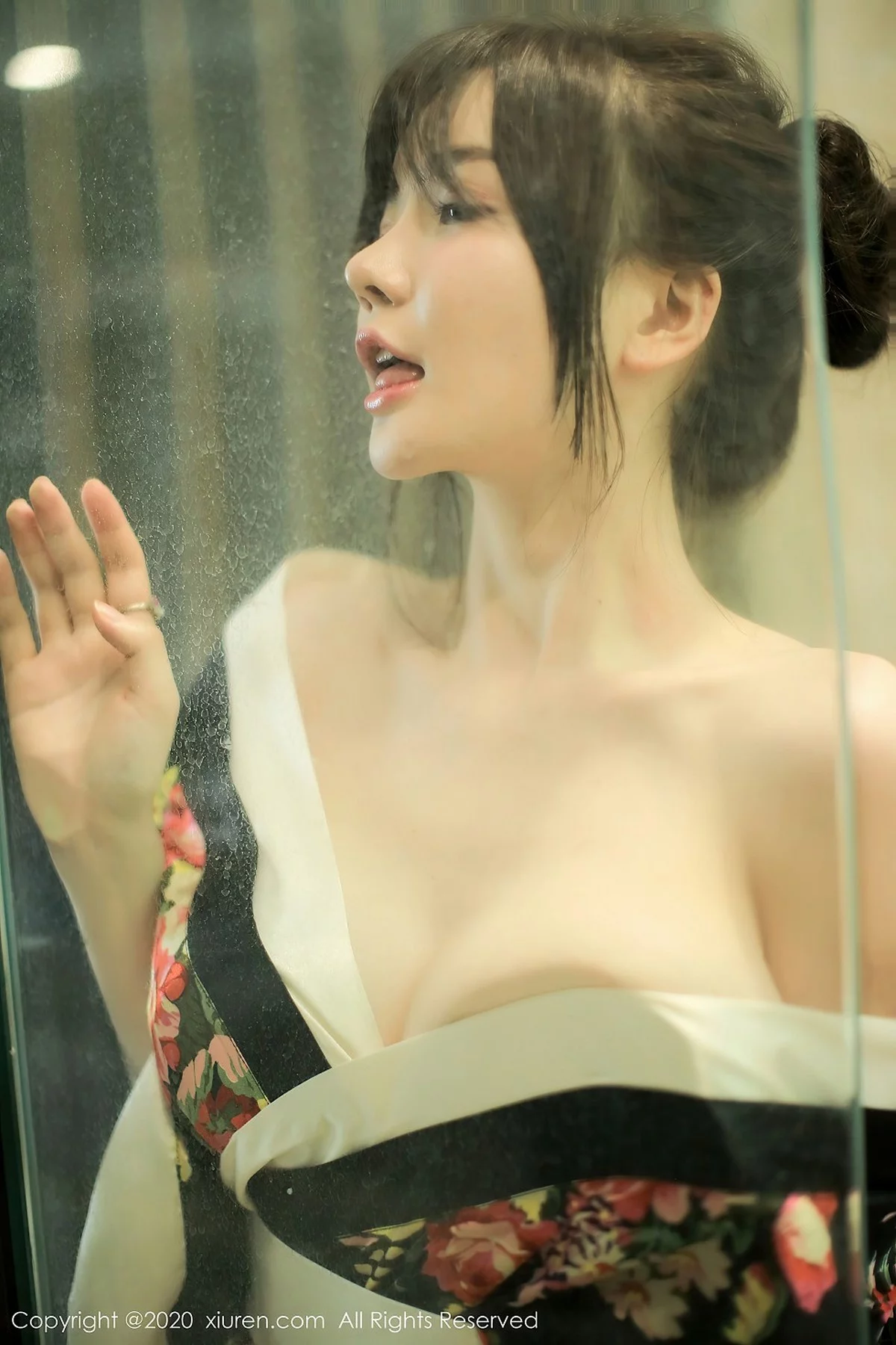 Xrmnw.Vip_糯美子_写真