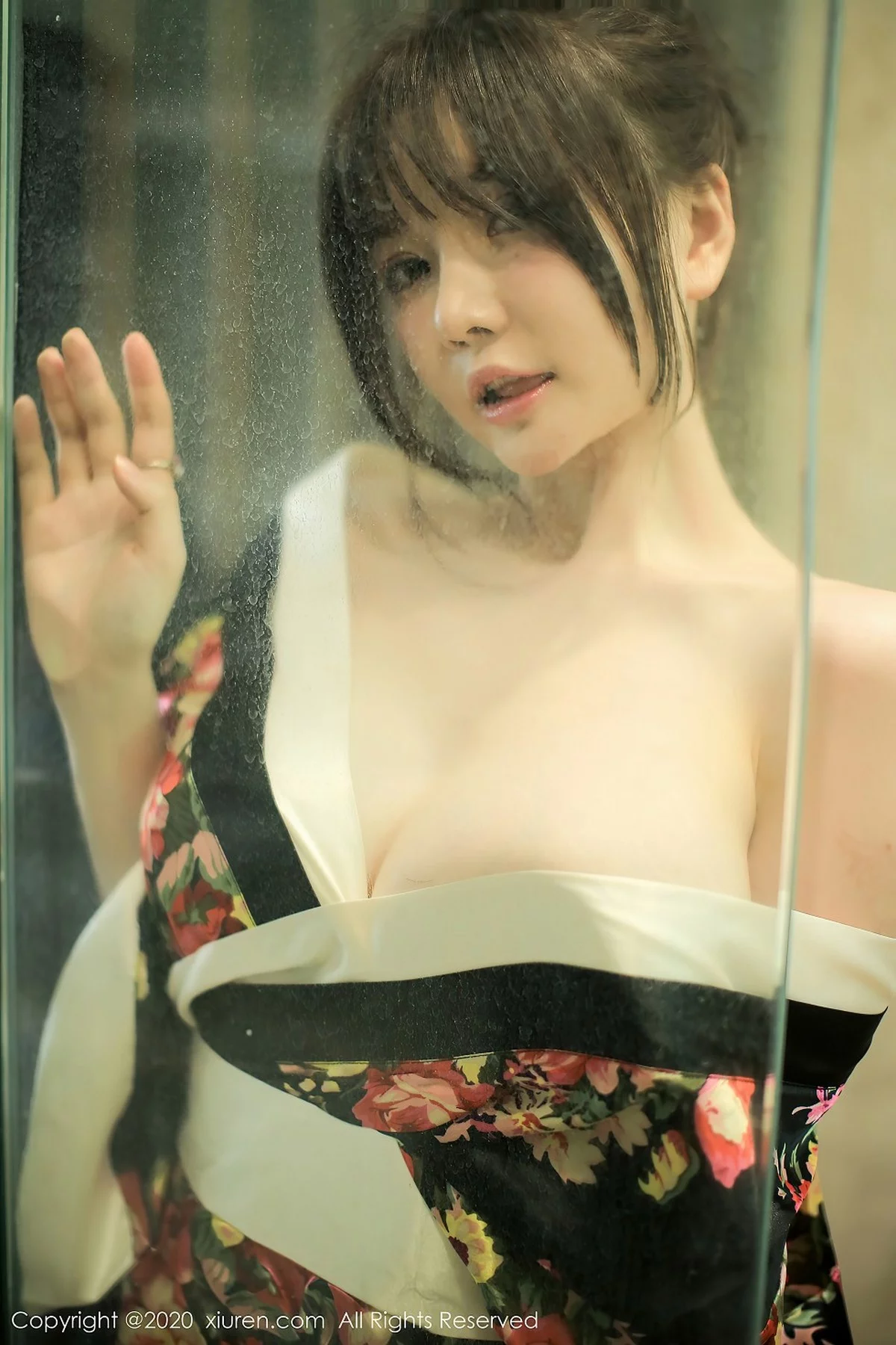 Xrmnw.Vip_糯美子_写真