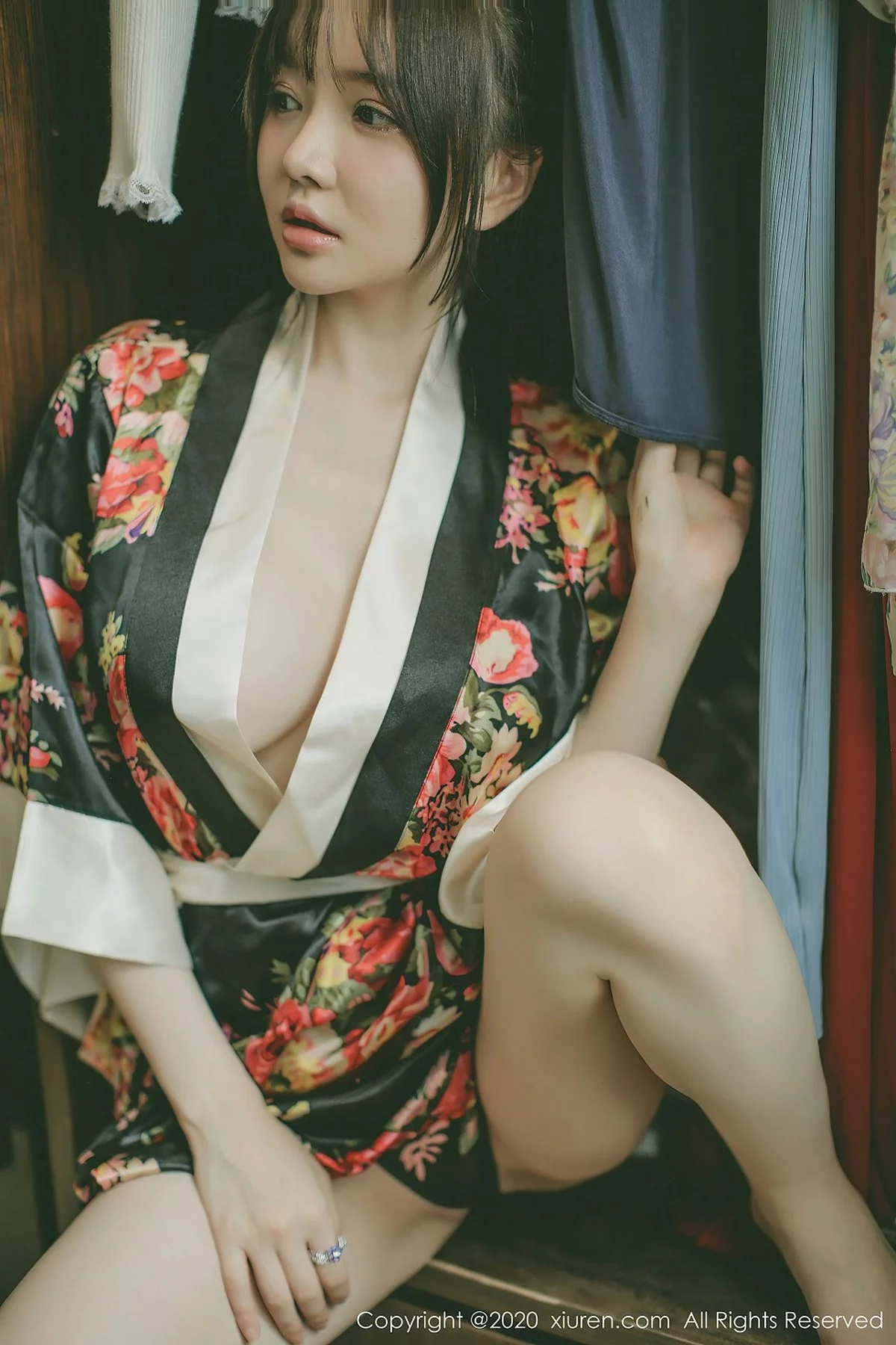 Xrmnw.Vip_糯美子_写真
