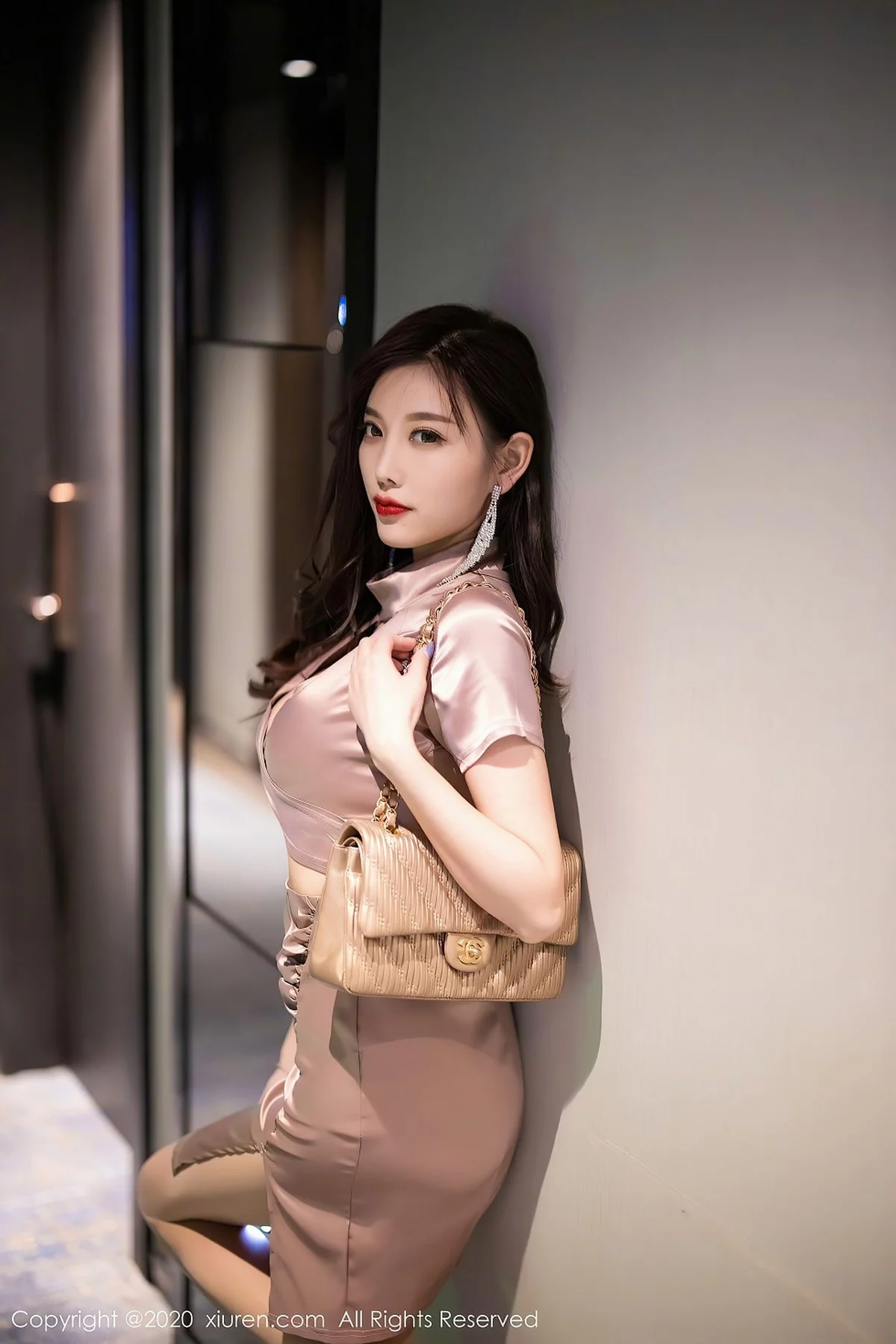 Xrmnw.Vip_杨晨晨_写真