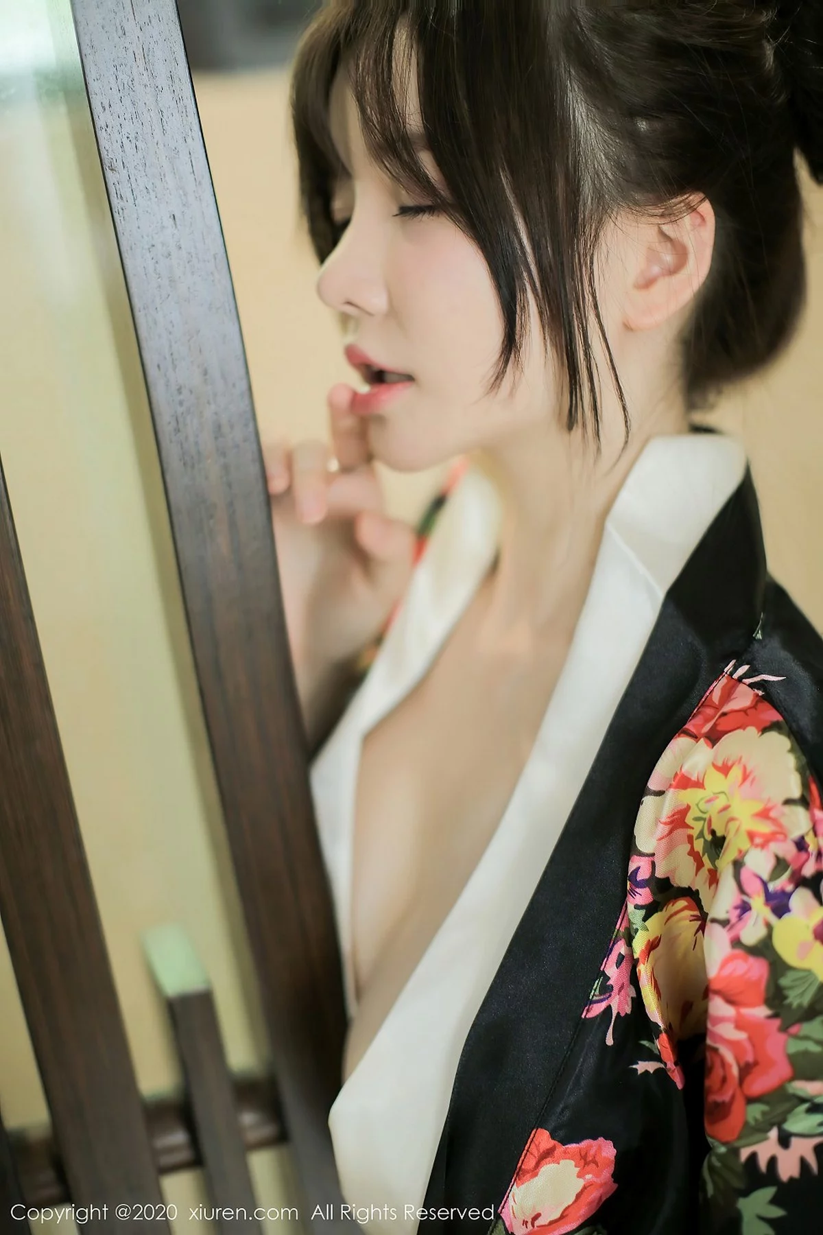 Xrmnw.Vip_糯美子_写真