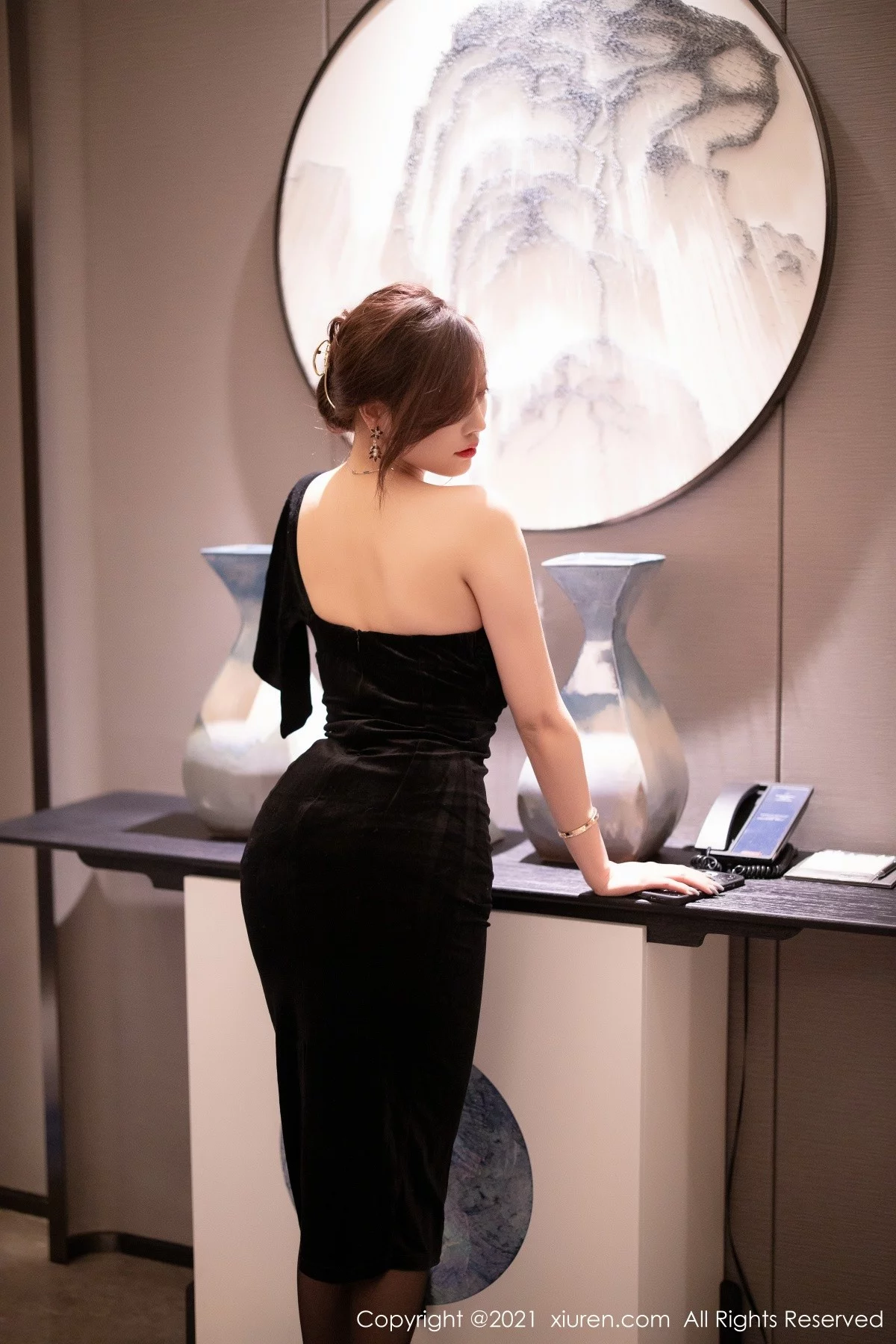Xrmnw.Vip_杨晨晨_写真