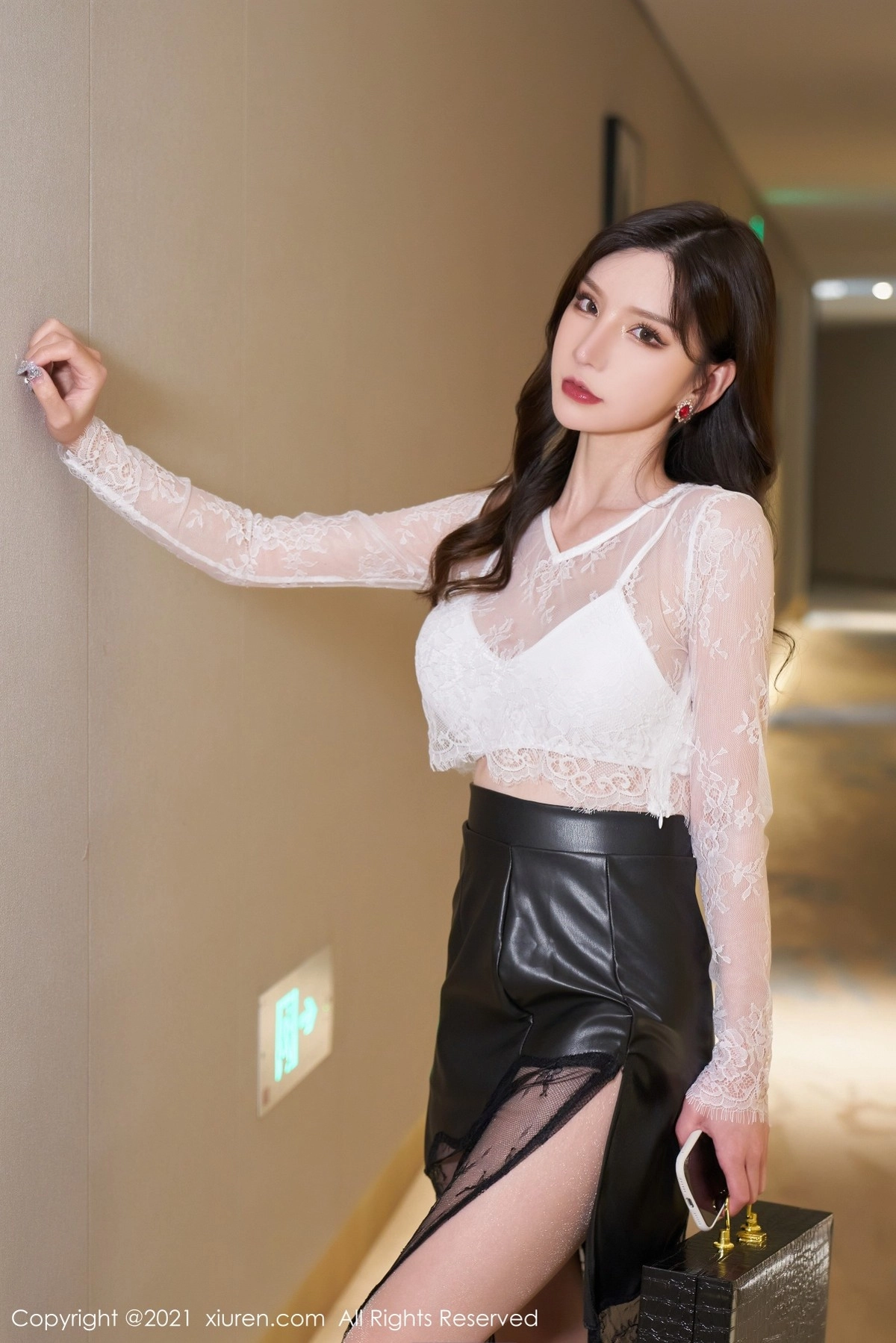 Xrmnw.Vip_周于希_写真