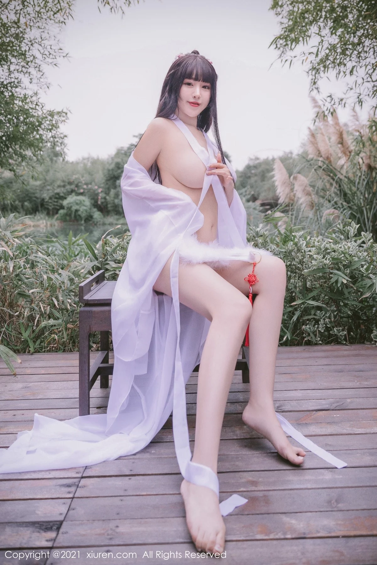 Xrmnw.Vip_朱可儿_写真