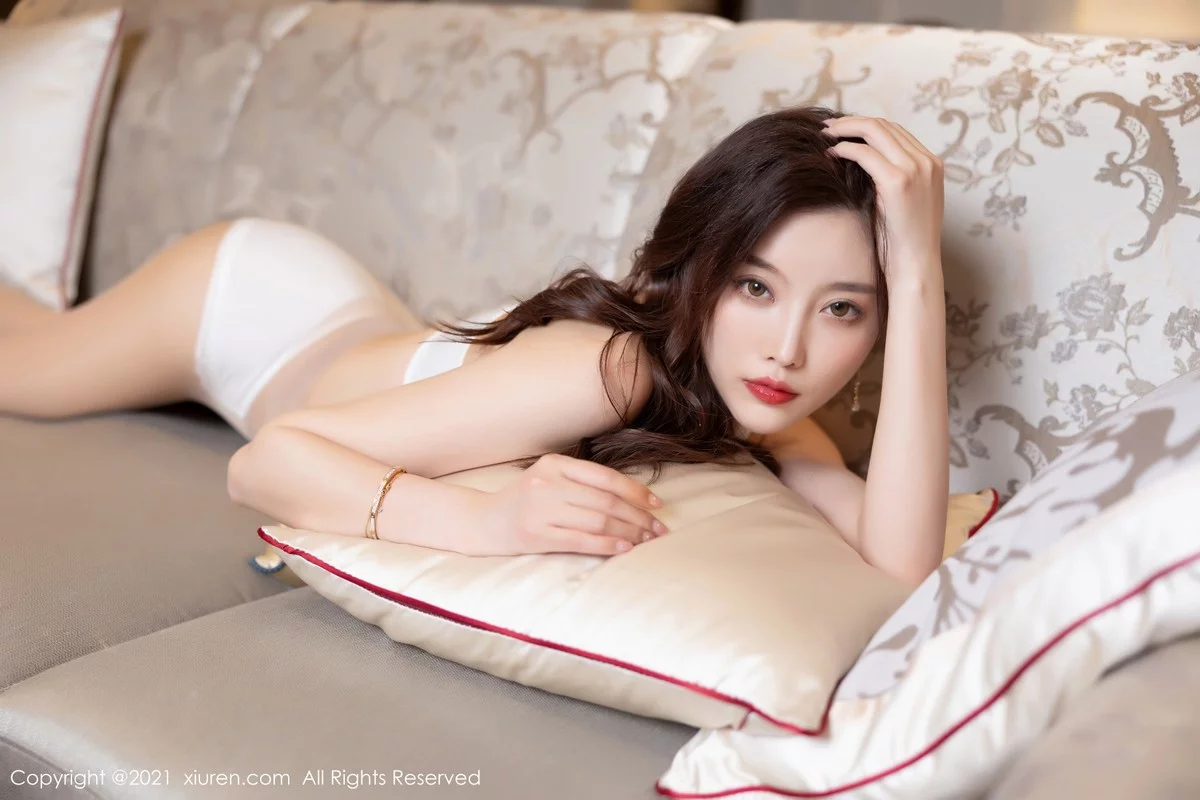 Xrmnw.Vip_杨晨晨_写真