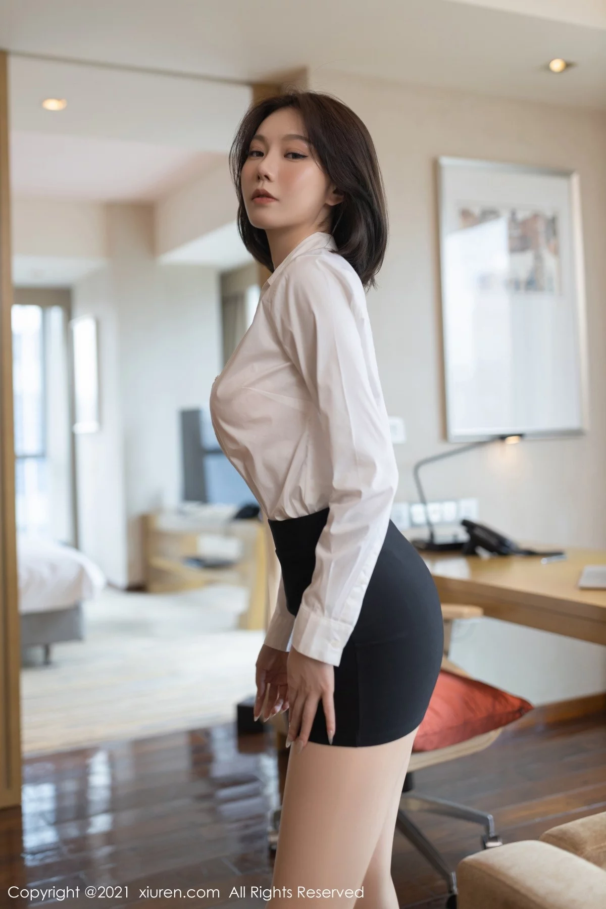 Xrmnw.Vip_安然_写真
