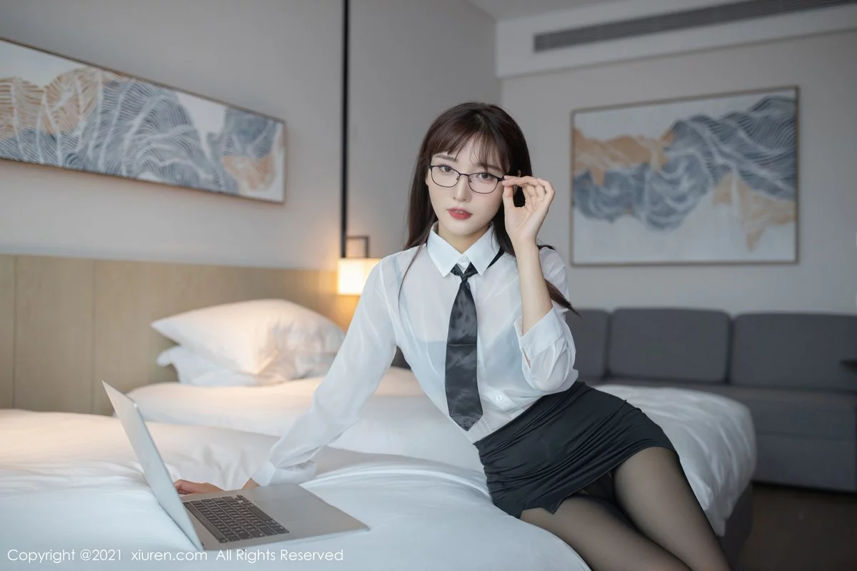 Xrmnw.Vip_陆萱萱_写真