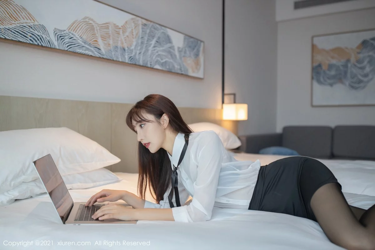 Xrmnw.Vip_陆萱萱_写真