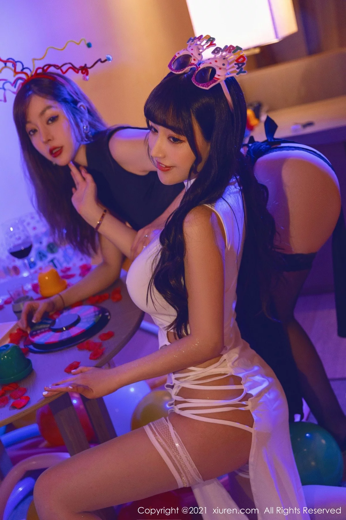 Xrmnw.Vip_王雨纯_写真