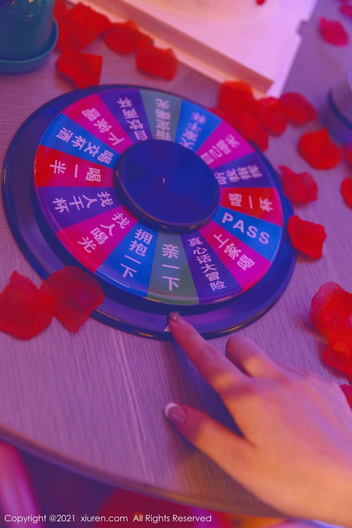 Xrmnw.Vip_王雨纯_写真
