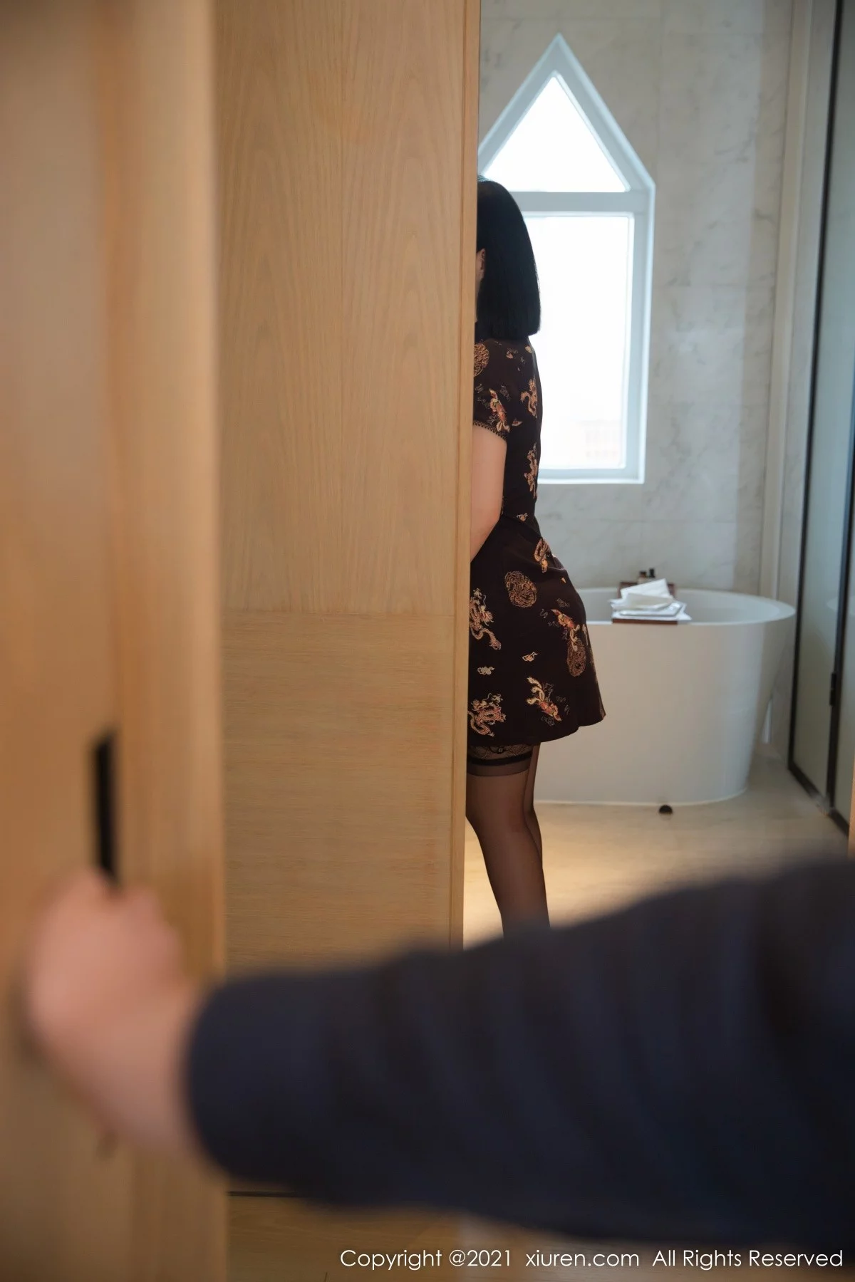 Xrmnw.Vip_一颗甜蛋黄_写真