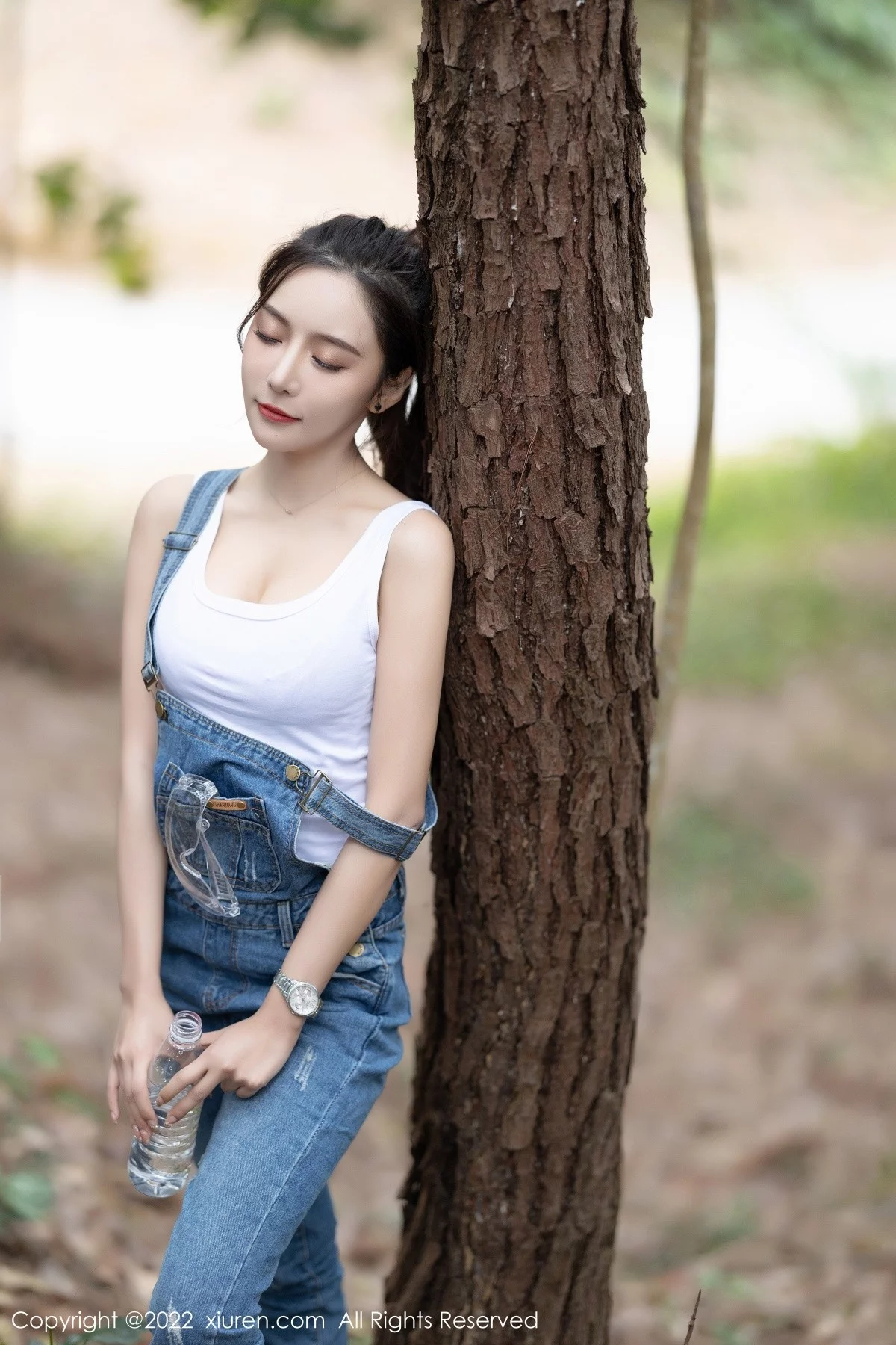 Xrmnw.Vip_王馨瑶_写真