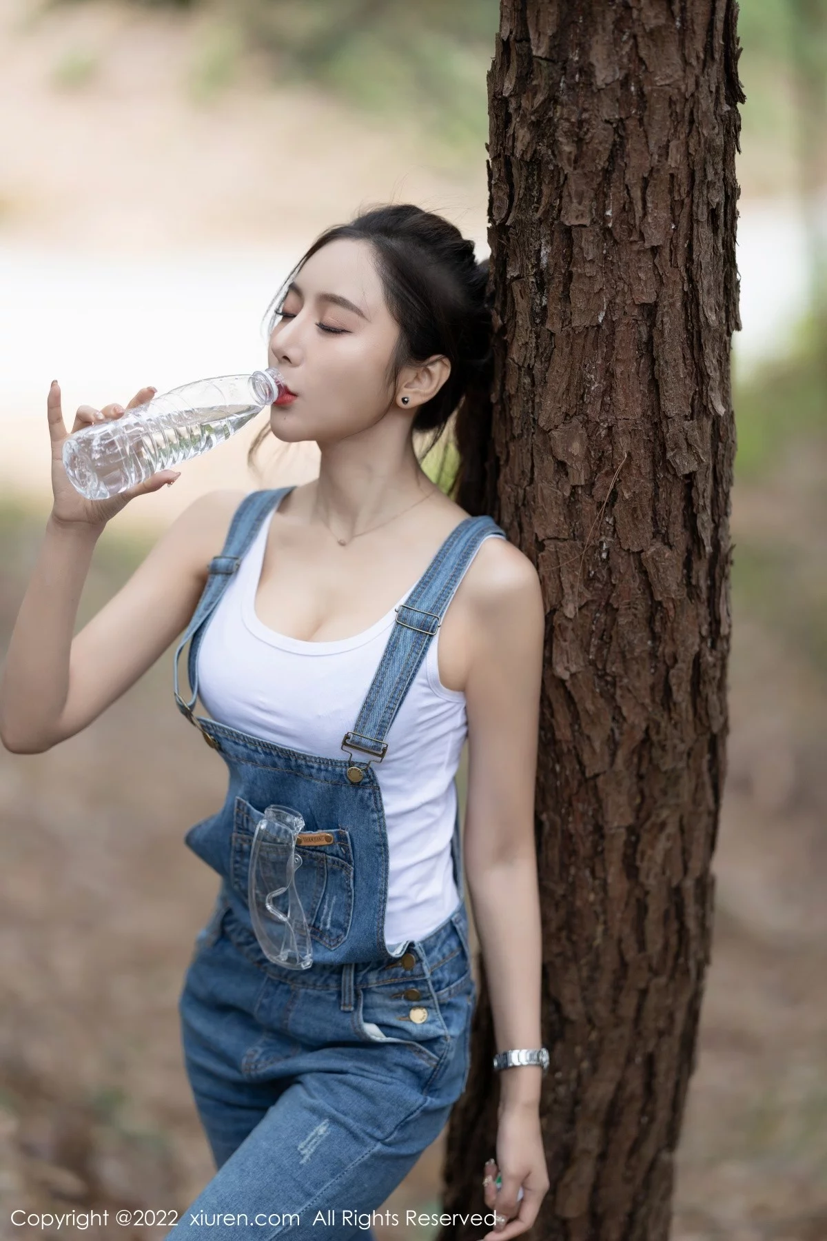 Xrmnw.Vip_王馨瑶_写真