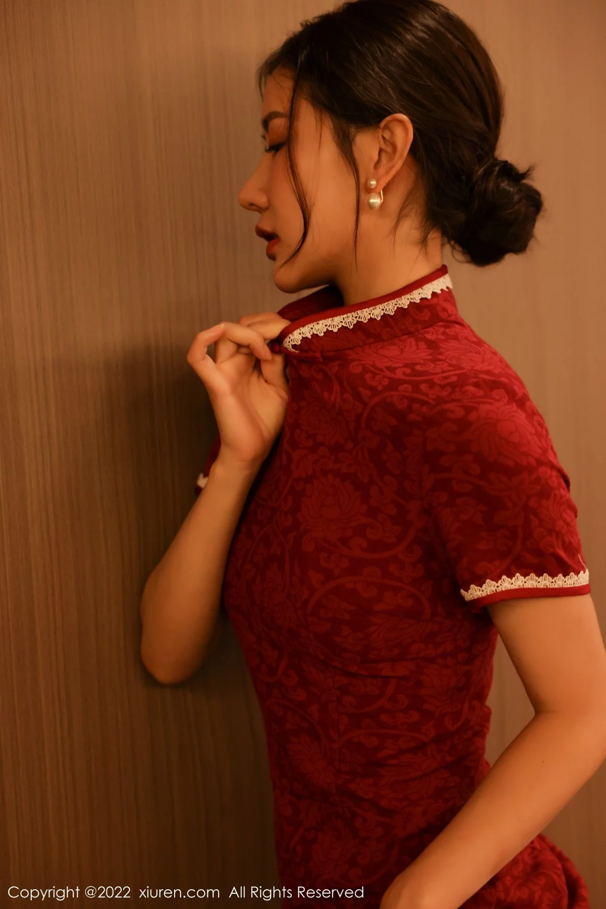 Xrmnw.Vip_尹甜甜_写真