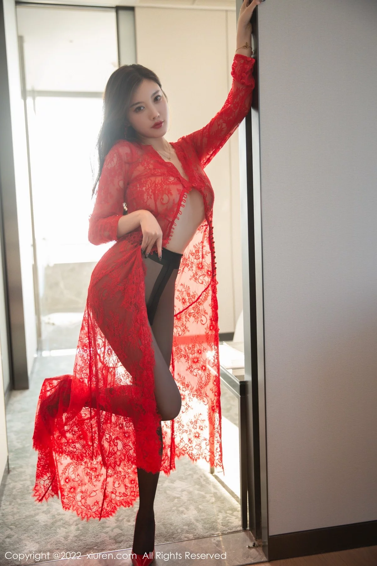 Xrmnw.Vip_杨晨晨_写真