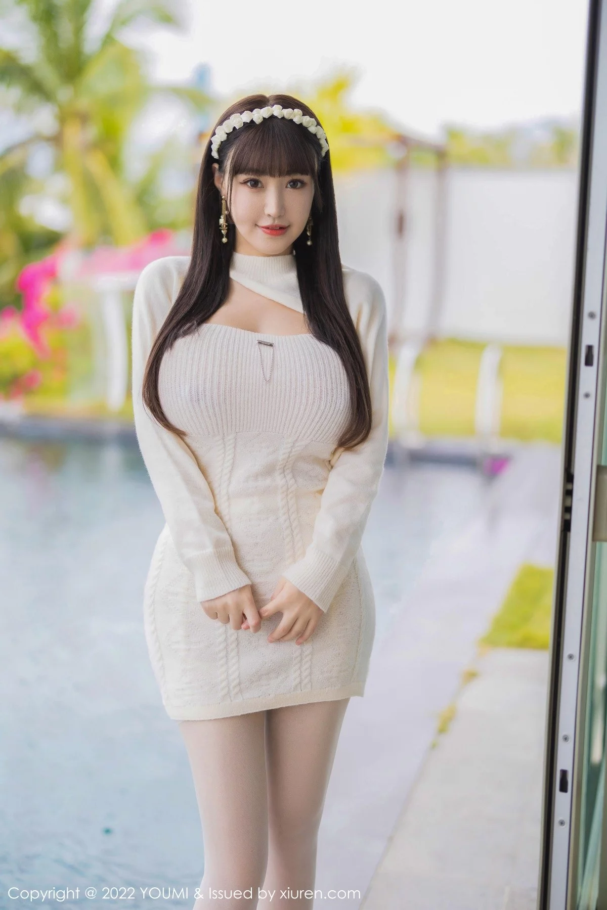 Xrmnw.Vip_朱可儿_写真