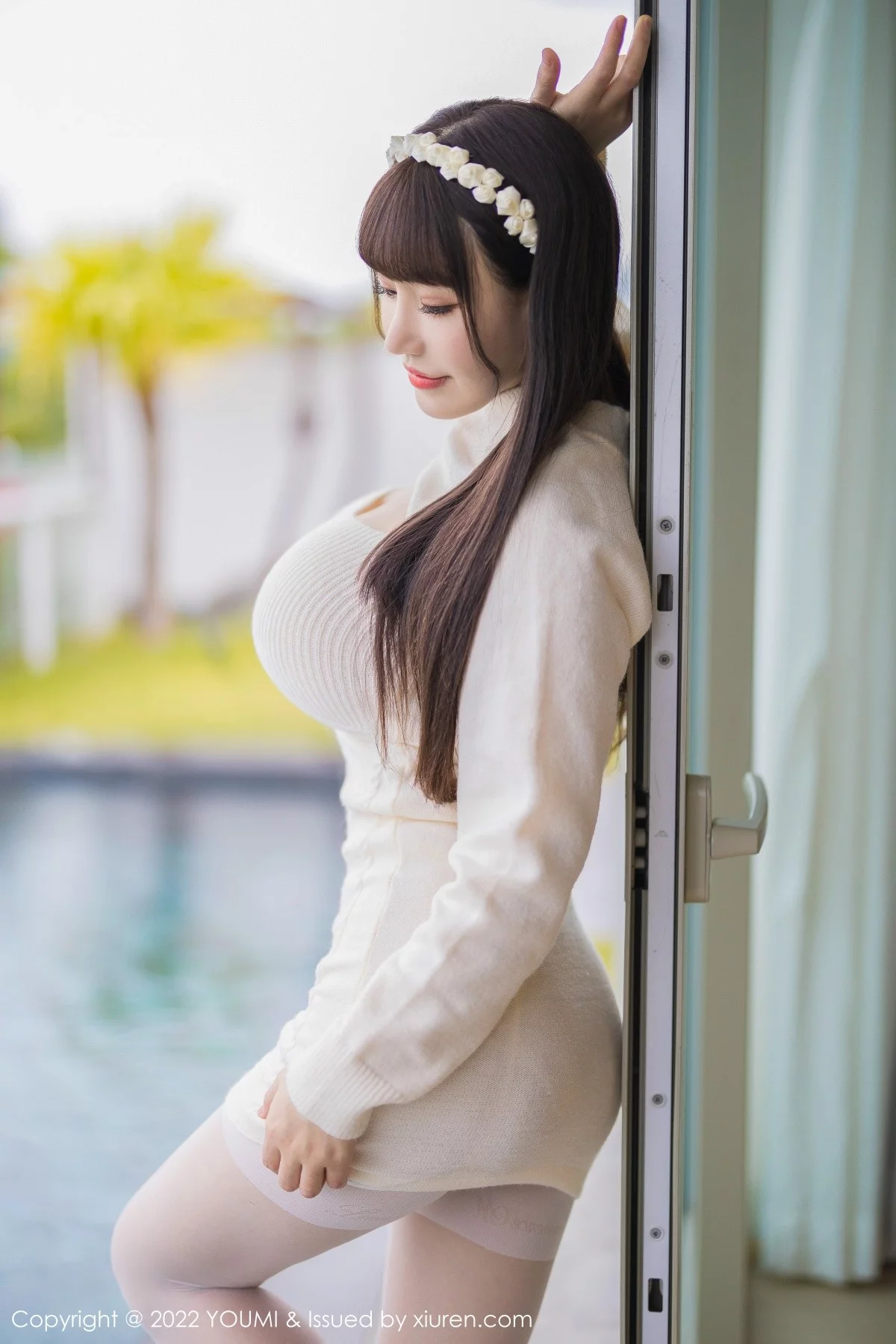 Xrmnw.Vip_朱可儿_写真