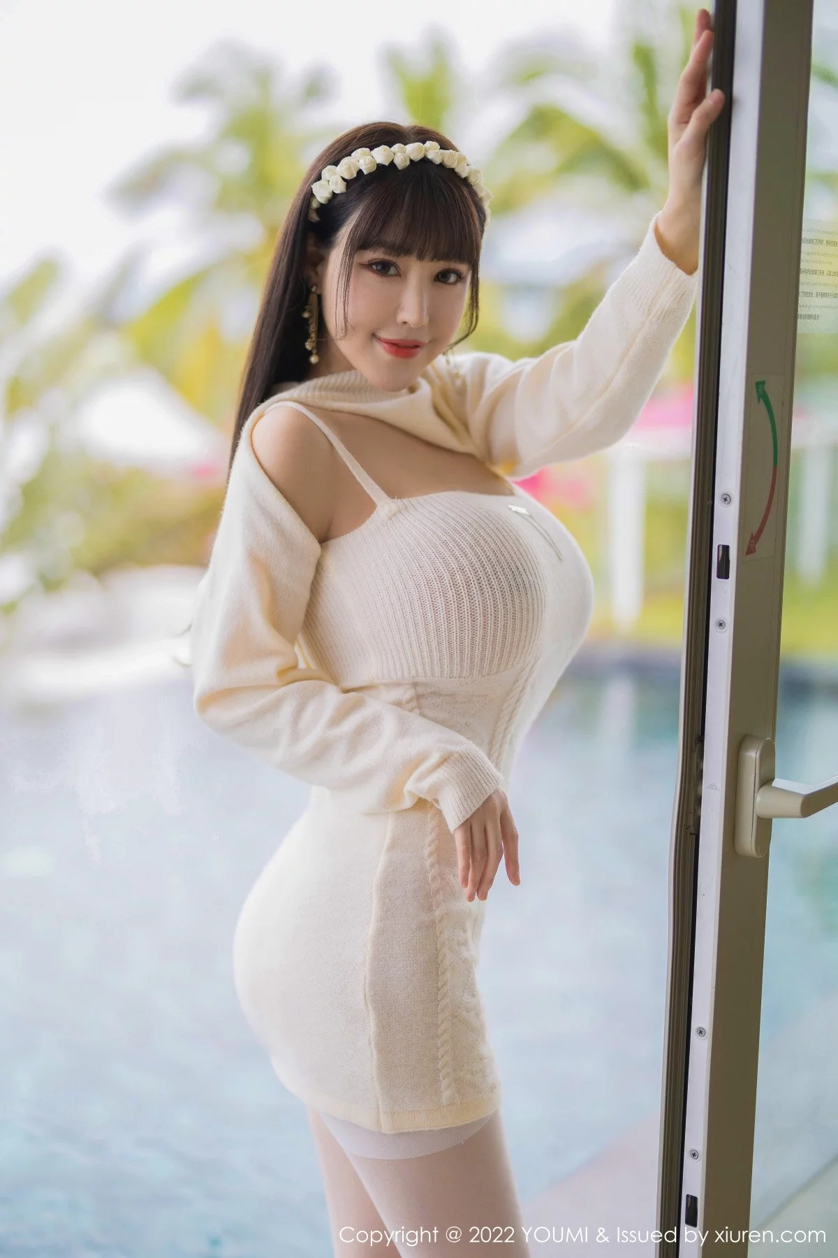 Xrmnw.Vip_朱可儿_写真