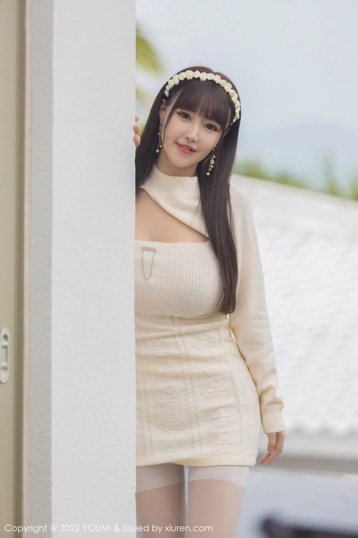Xrmnw.Vip_朱可儿_写真