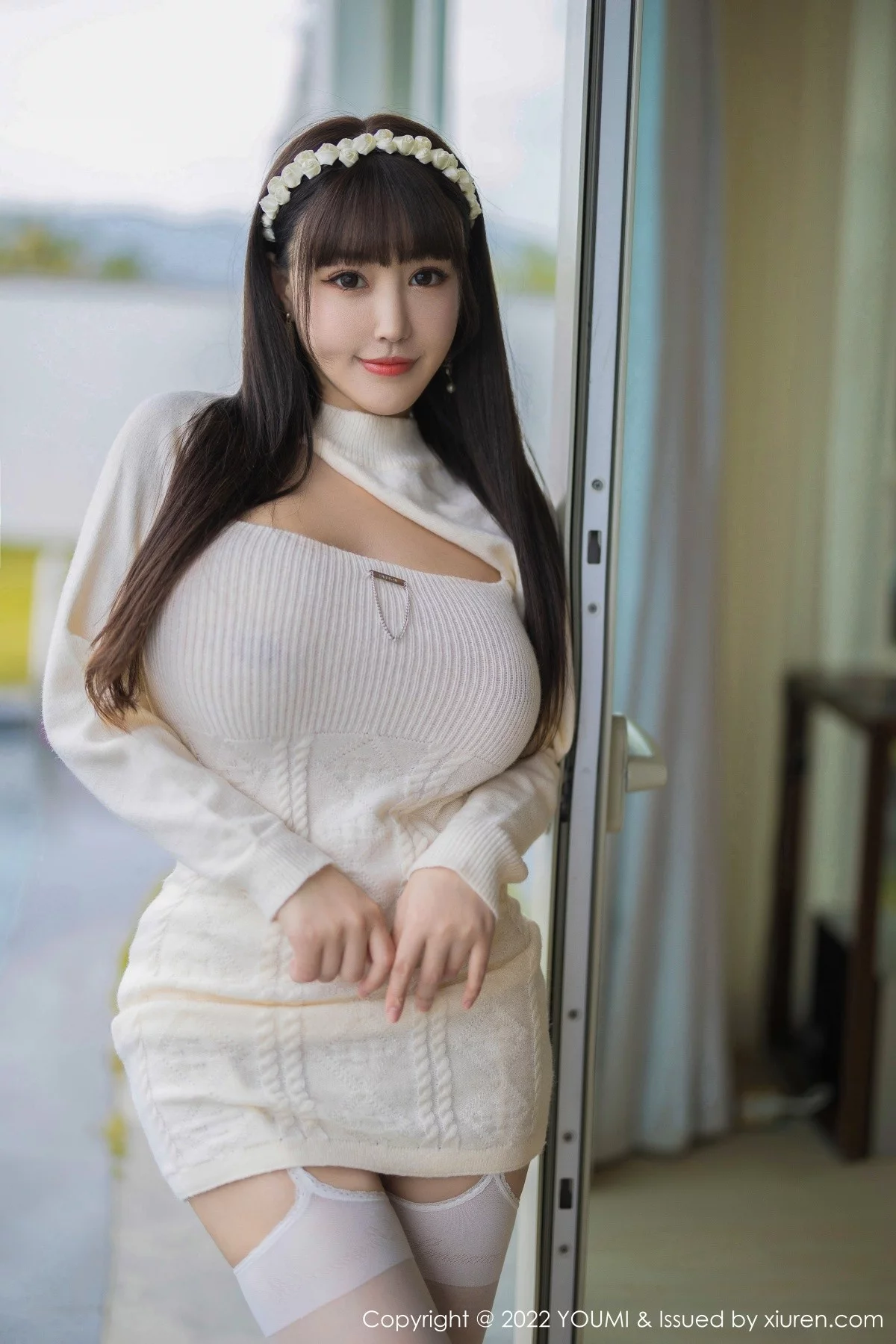 Xrmnw.Vip_朱可儿_写真