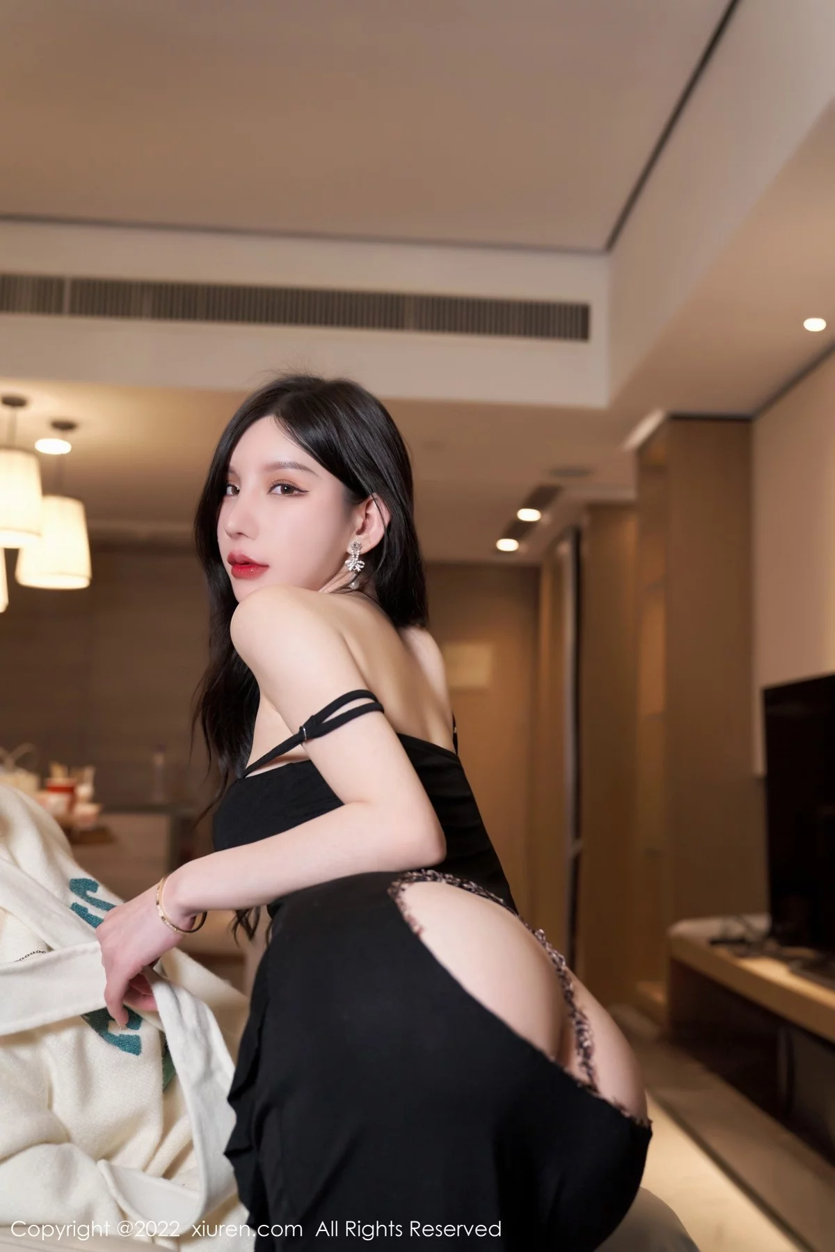 Xrmnw.Vip_周于希_写真
