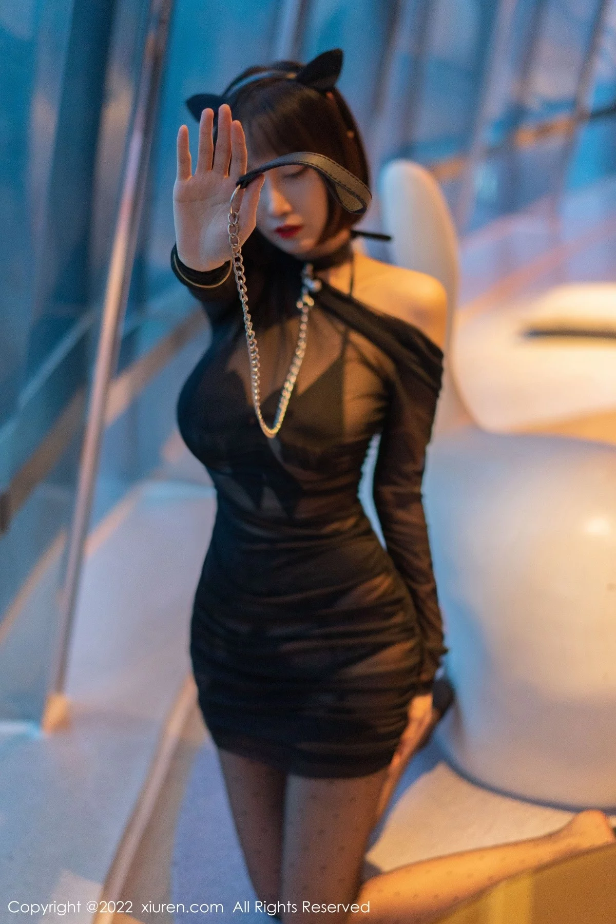 Xrmnw.Vip_玥儿玥_写真
