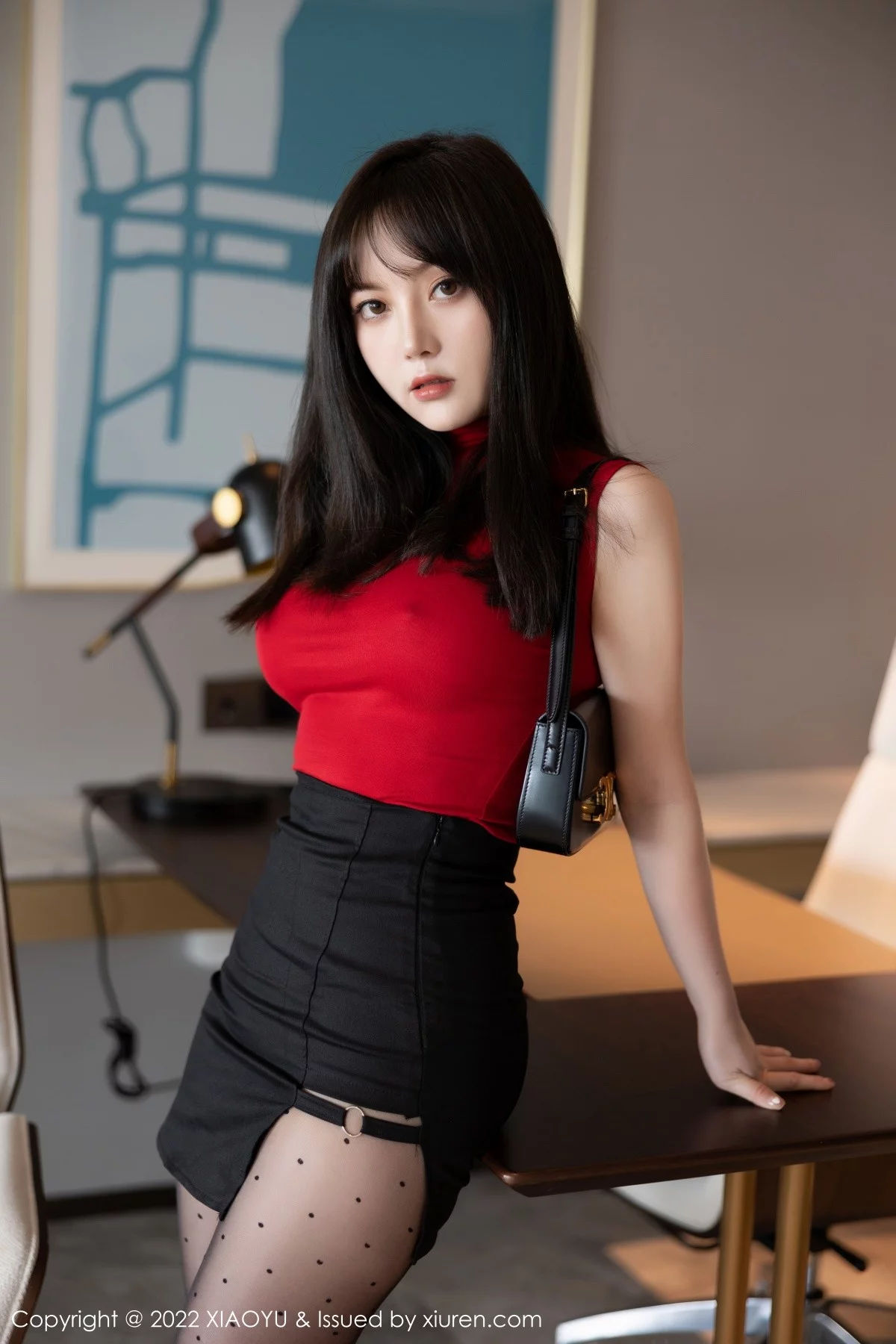 Xrmnw.Vip_豆瓣酱_写真