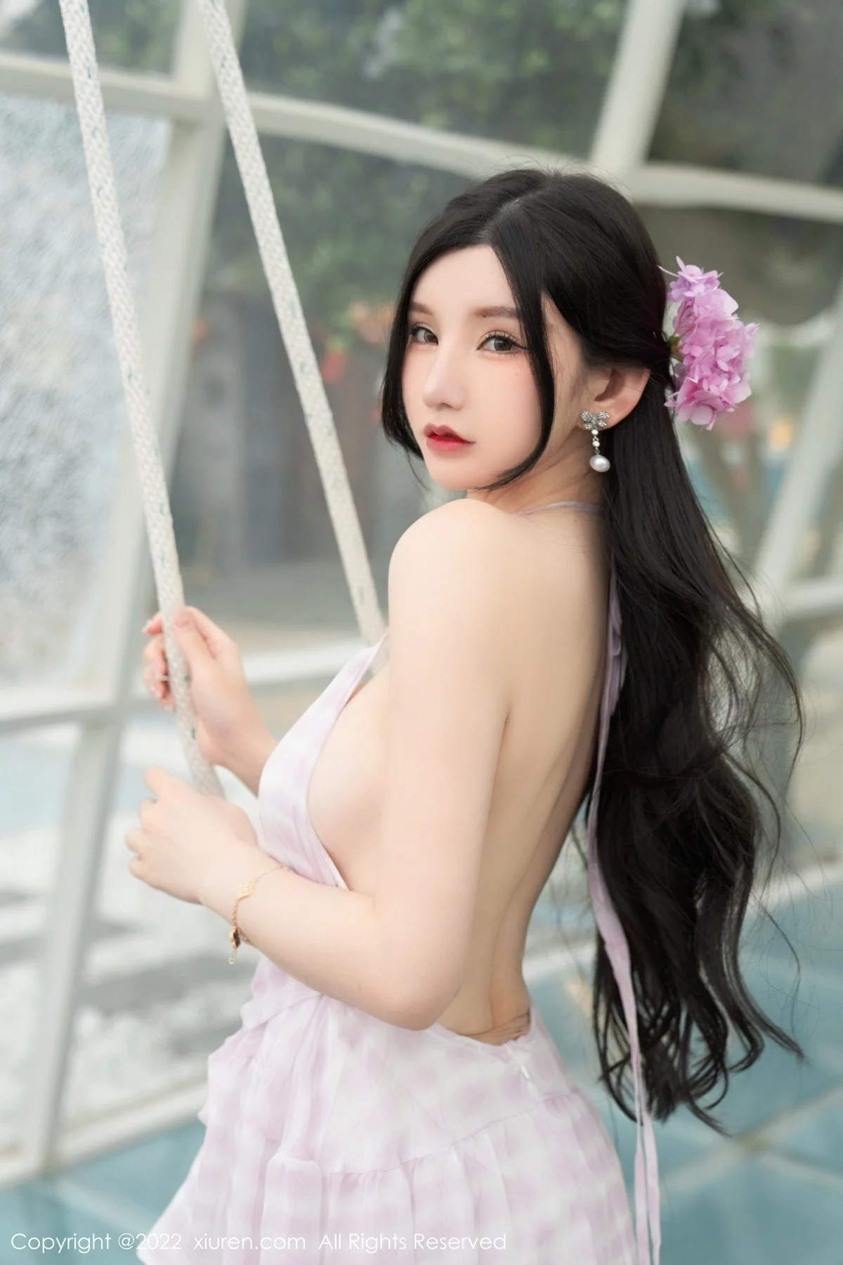 Xrmnw.Vip_周于希_写真