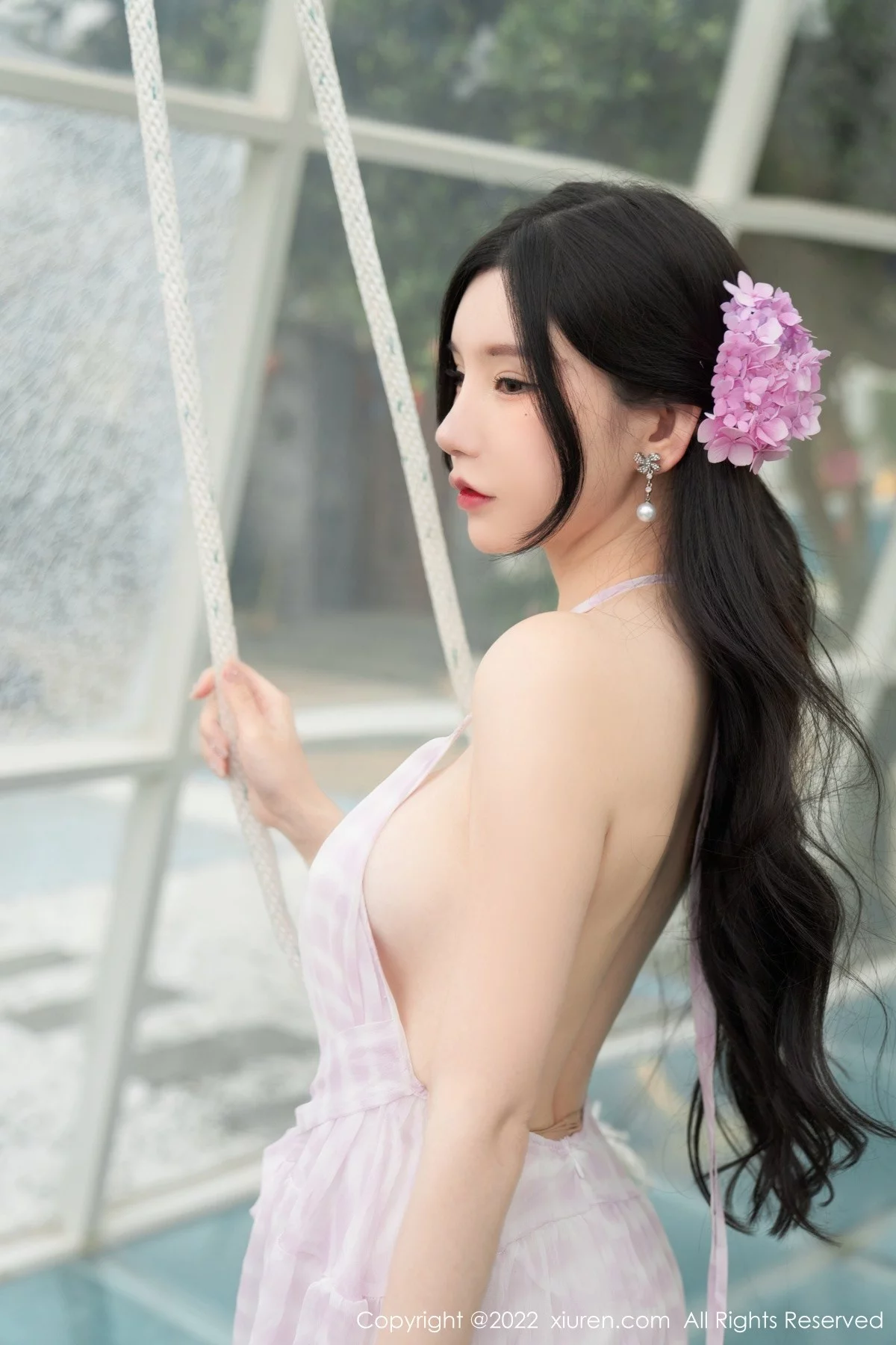 Xrmnw.Vip_周于希_写真