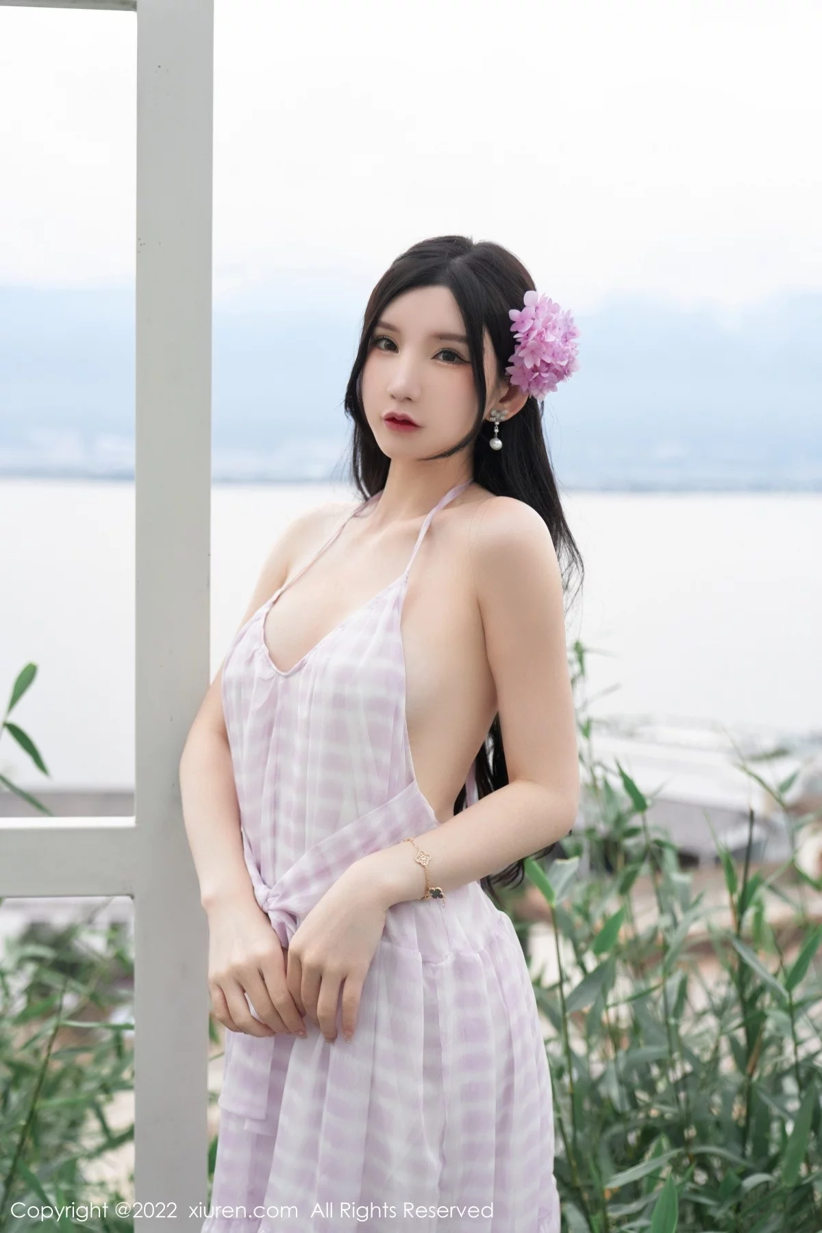 Xrmnw.Vip_周于希_写真