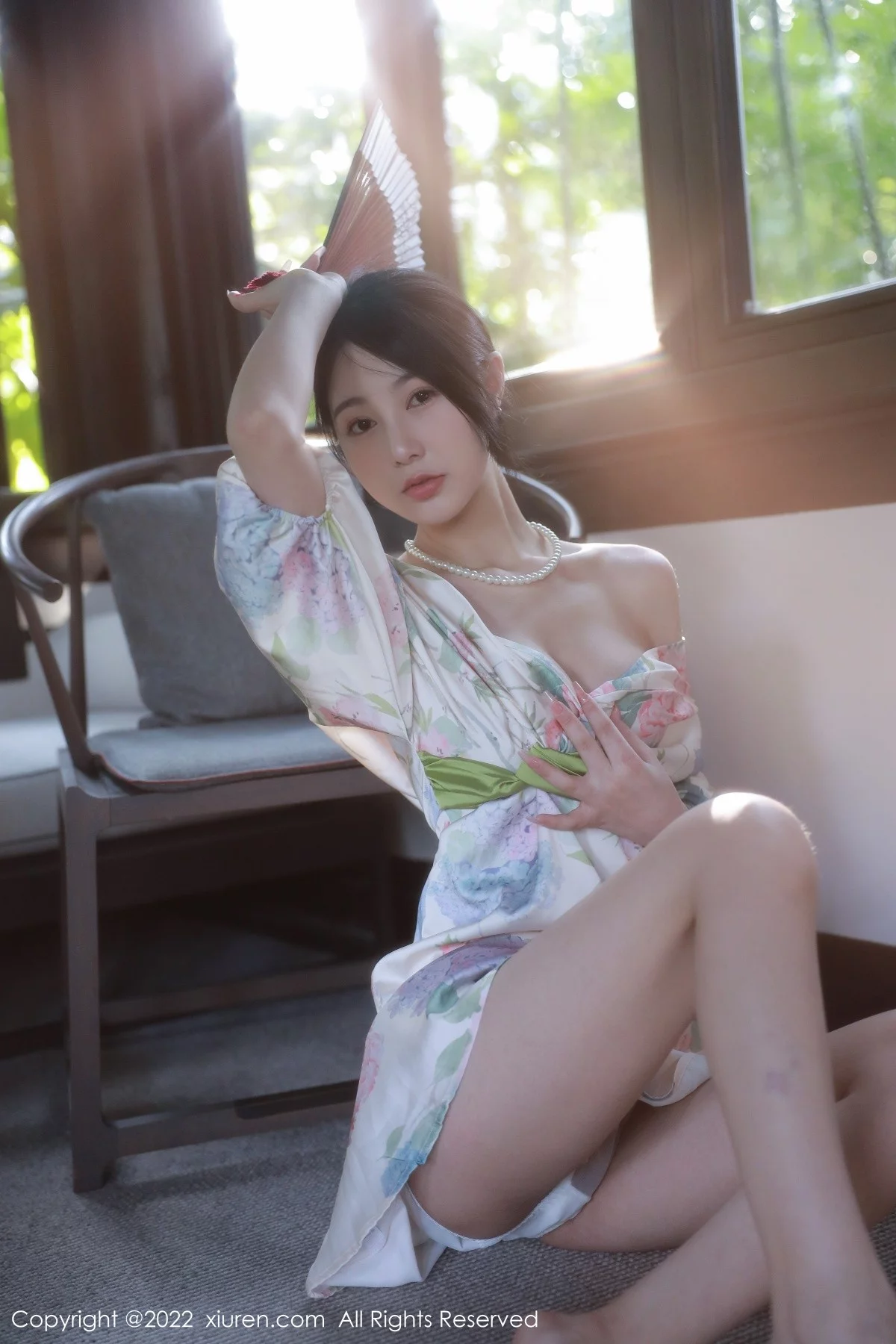 Xrmnw.Vip_谢晚晚_写真