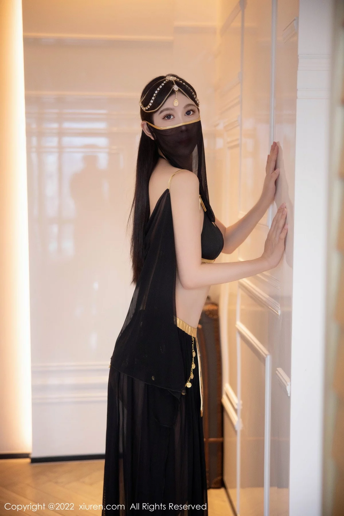 Xrmnw.Vip_李雅柔_写真
