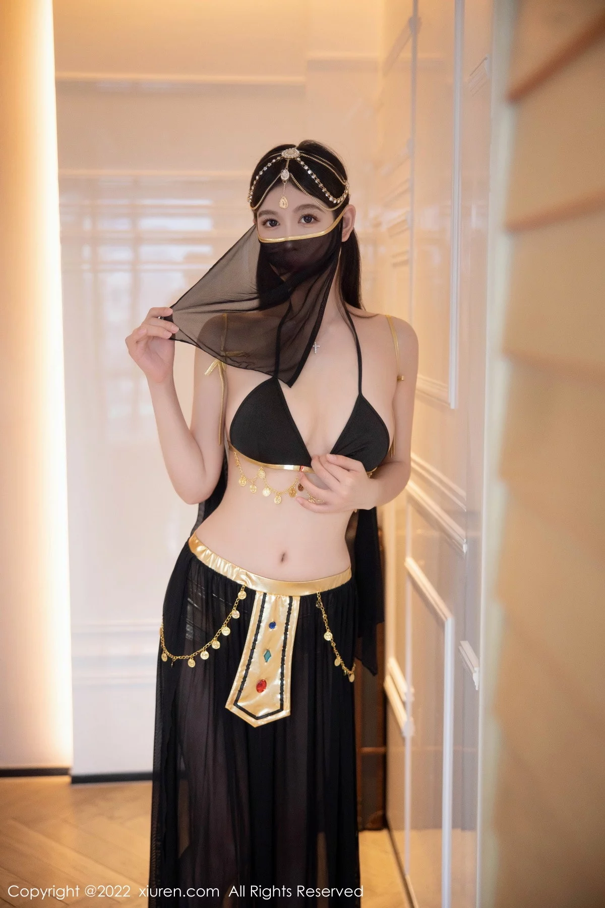 Xrmnw.Vip_李雅柔_写真