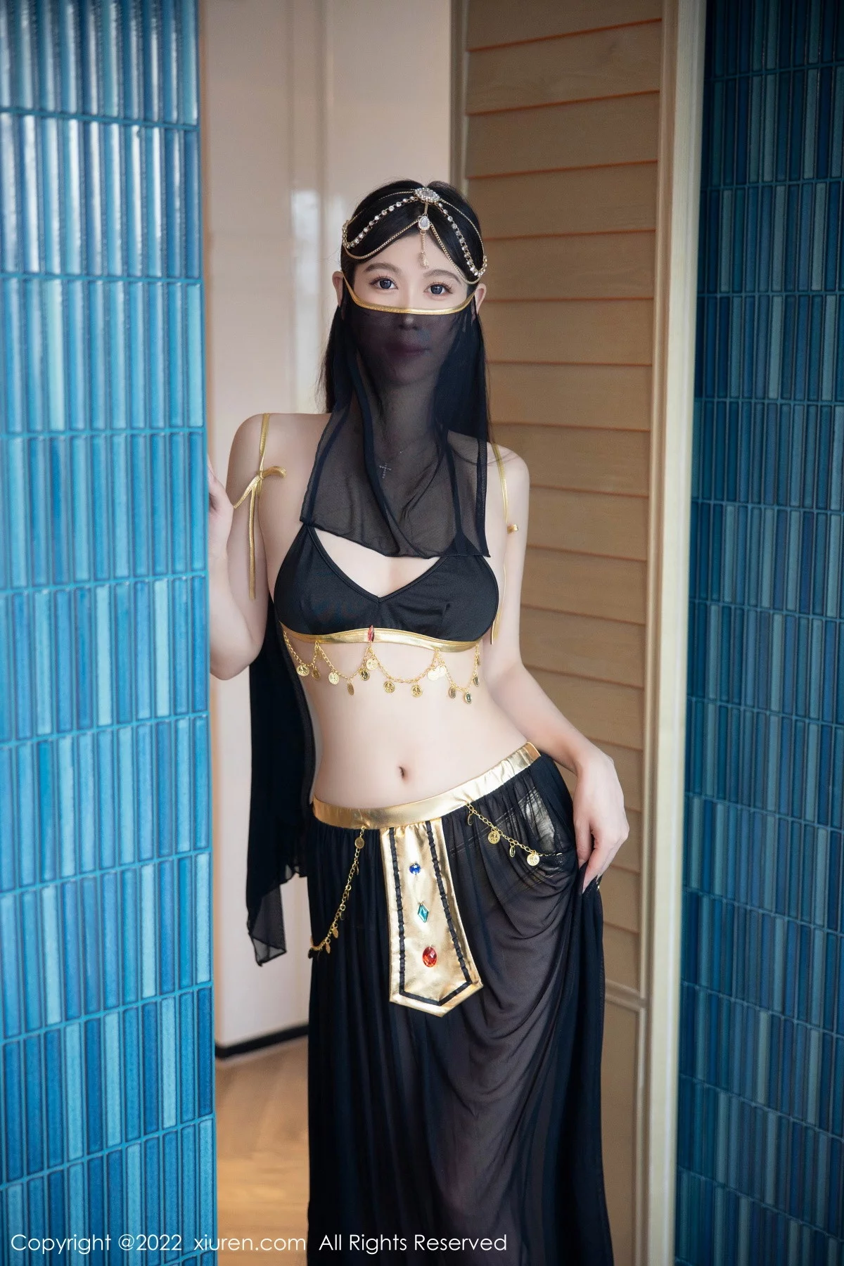 Xrmnw.Vip_李雅柔_写真