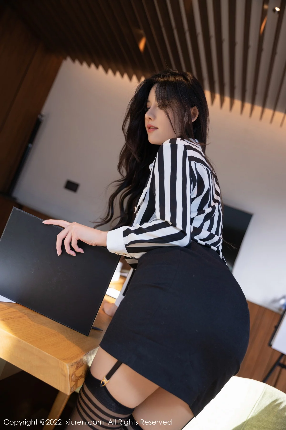 Xrmnw.Vip_就是阿朱啊_写真