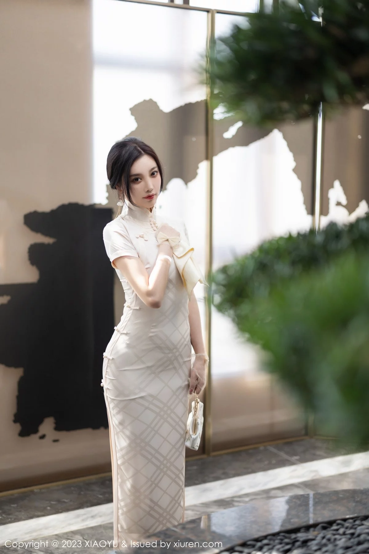 Xrmnw.Vip_杨晨晨_写真