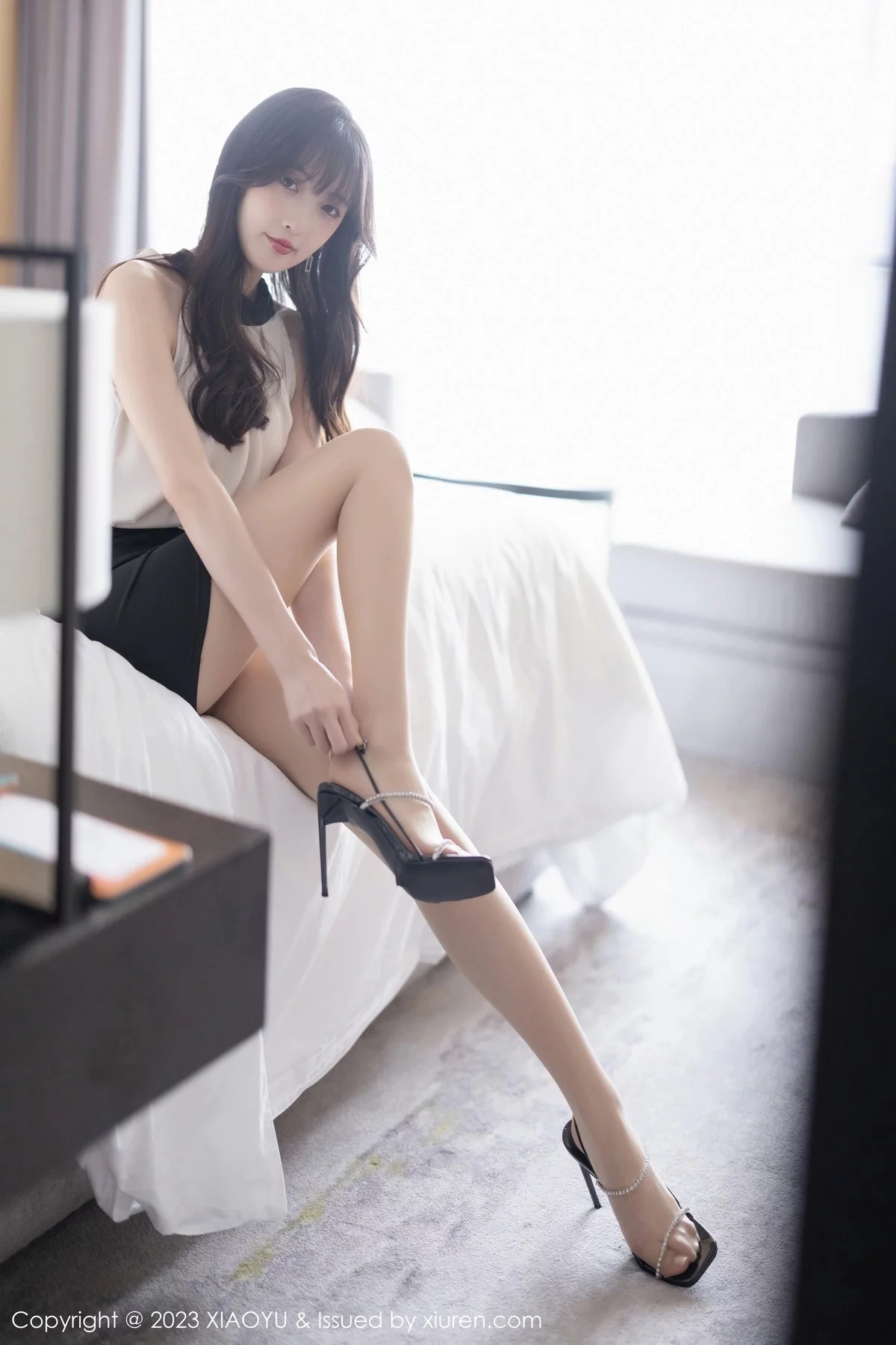 Xrmnw.Vip_林星阑_写真