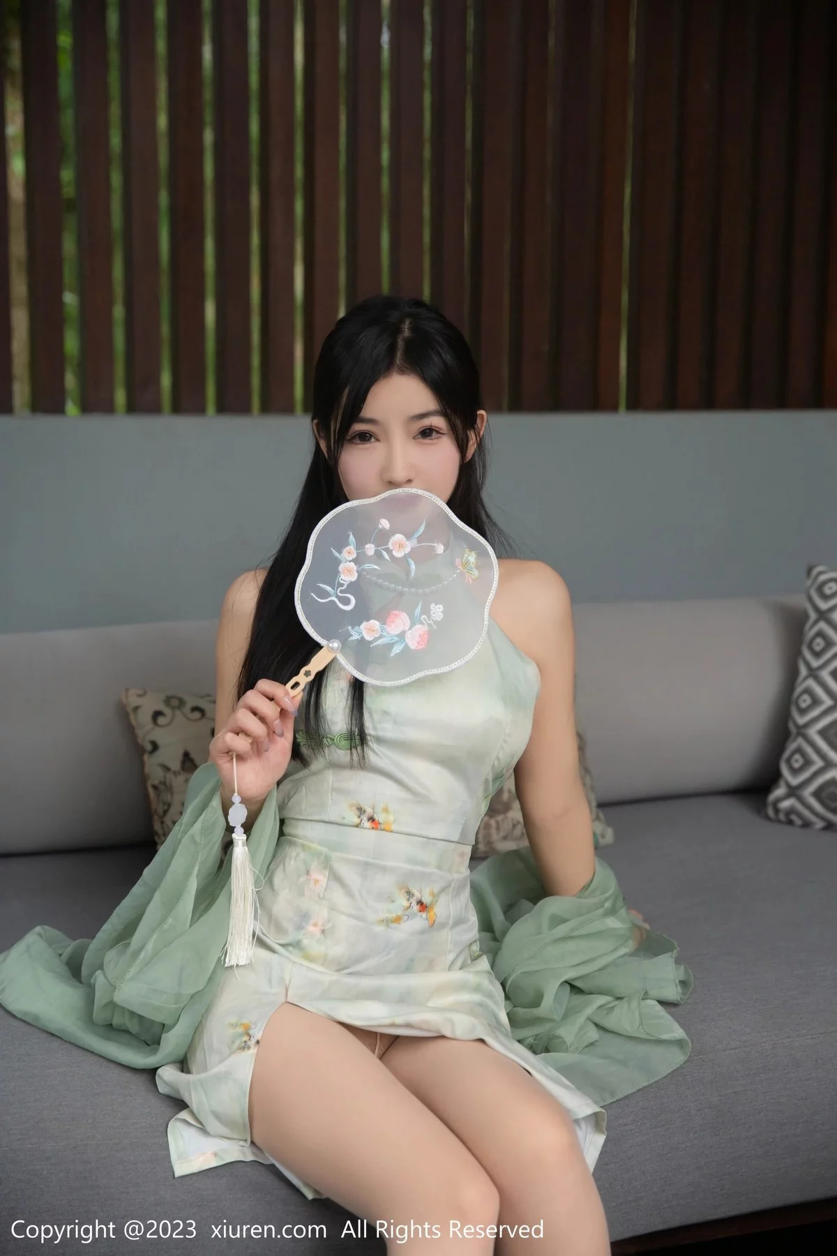 Xrmnw.Vip_谭小灵_写真