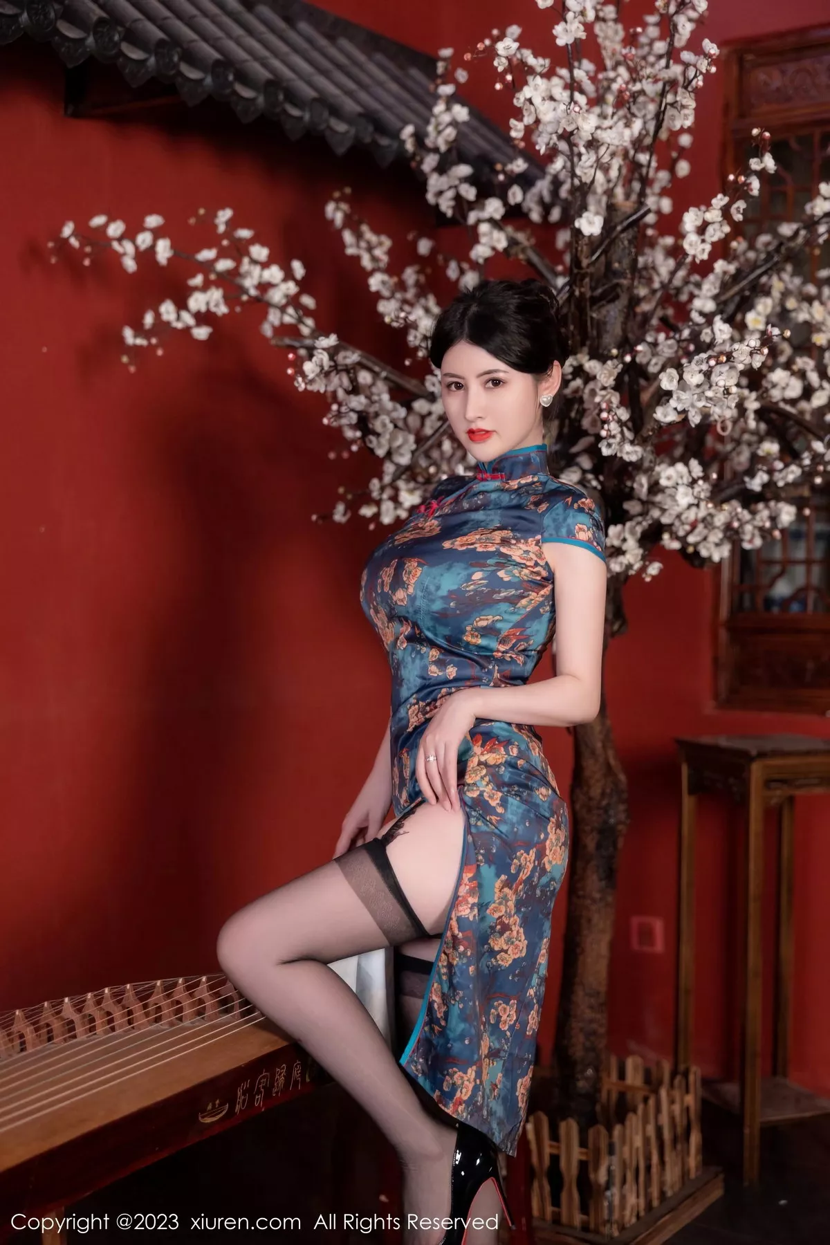 Xrmnw.Vip_诗诗_写真