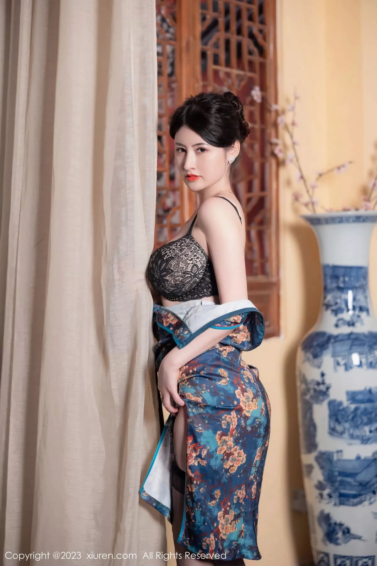 Xrmnw.Vip_诗诗_写真