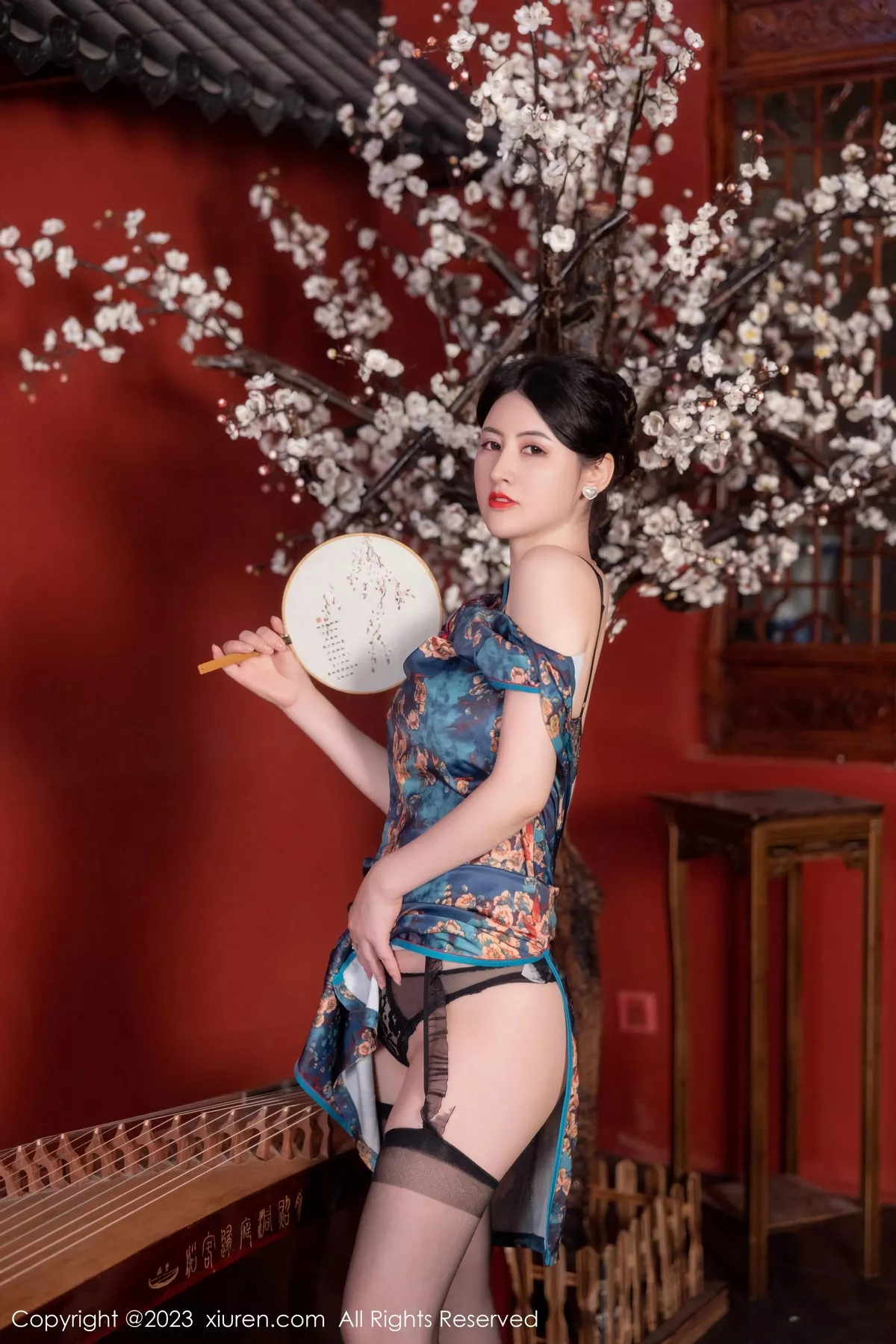 Xrmnw.Vip_诗诗_写真