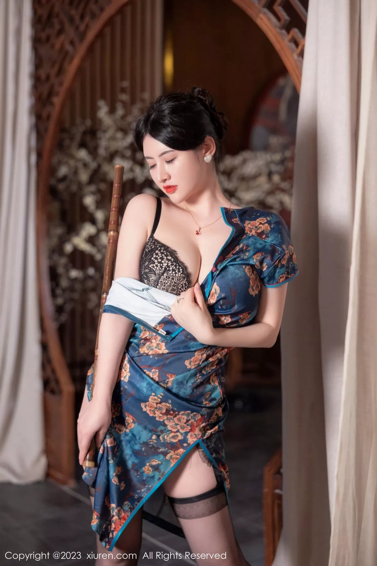 Xrmnw.Vip_诗诗_写真