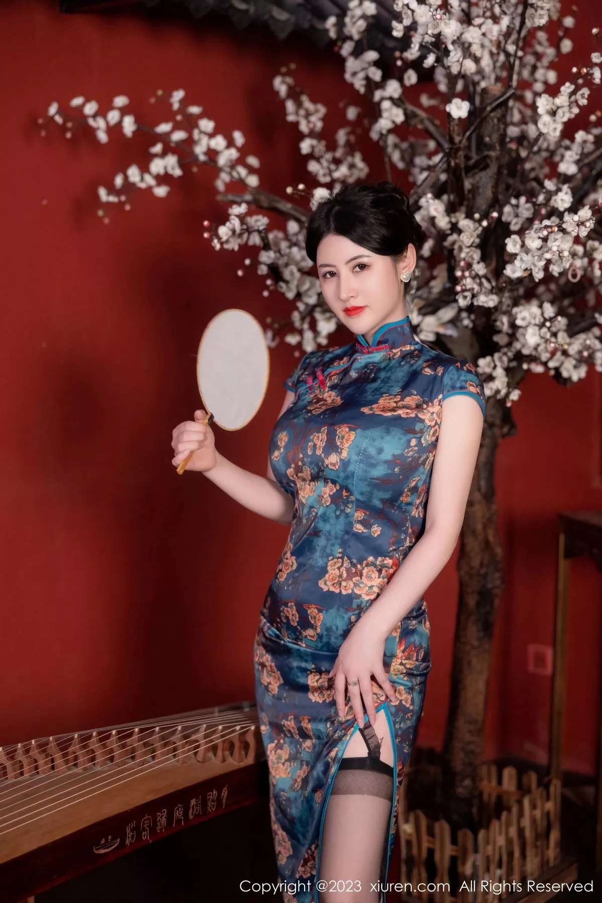 Xrmnw.Vip_诗诗_写真