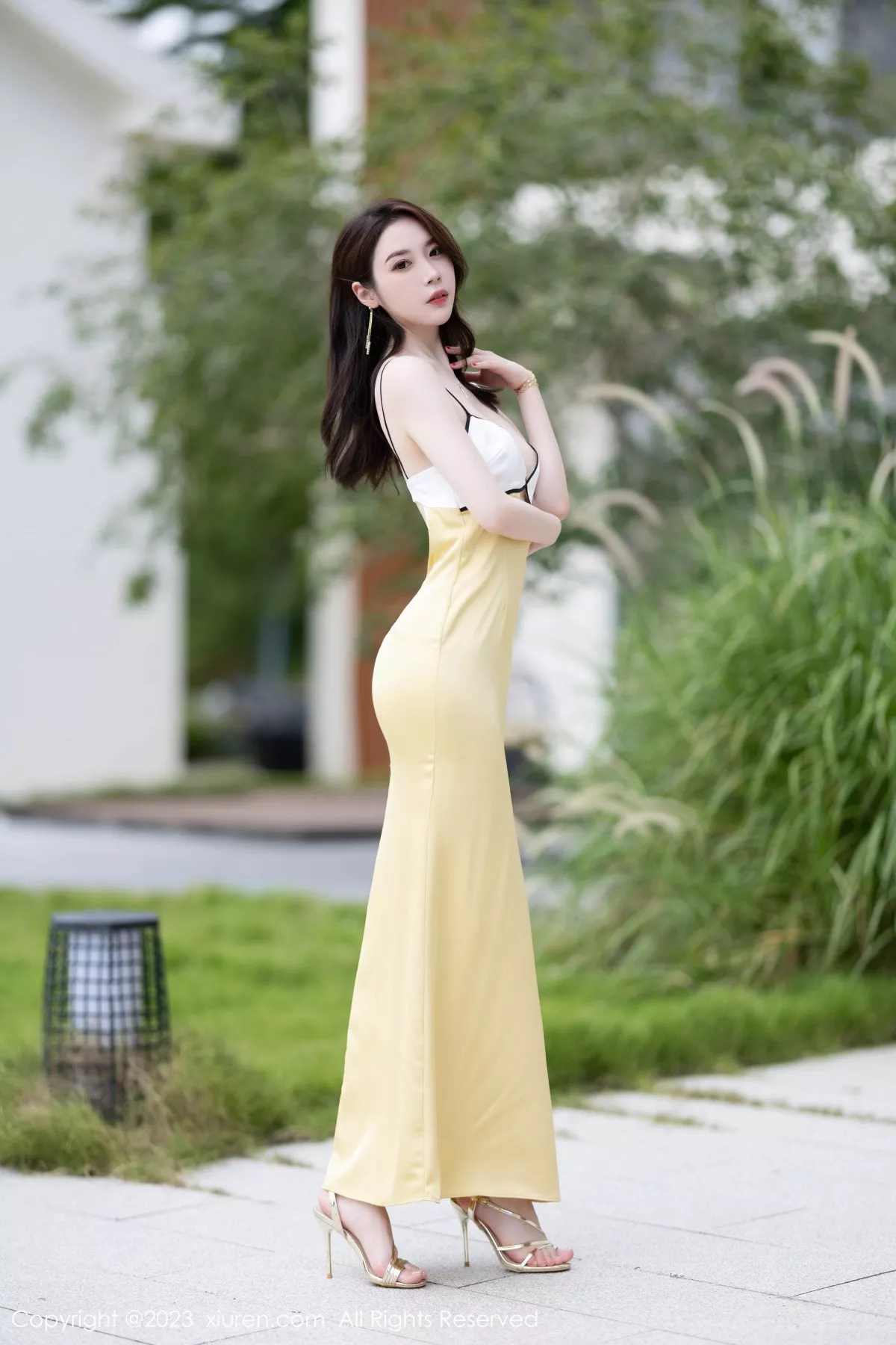 Xrmnw.Vip_梦心玥_写真