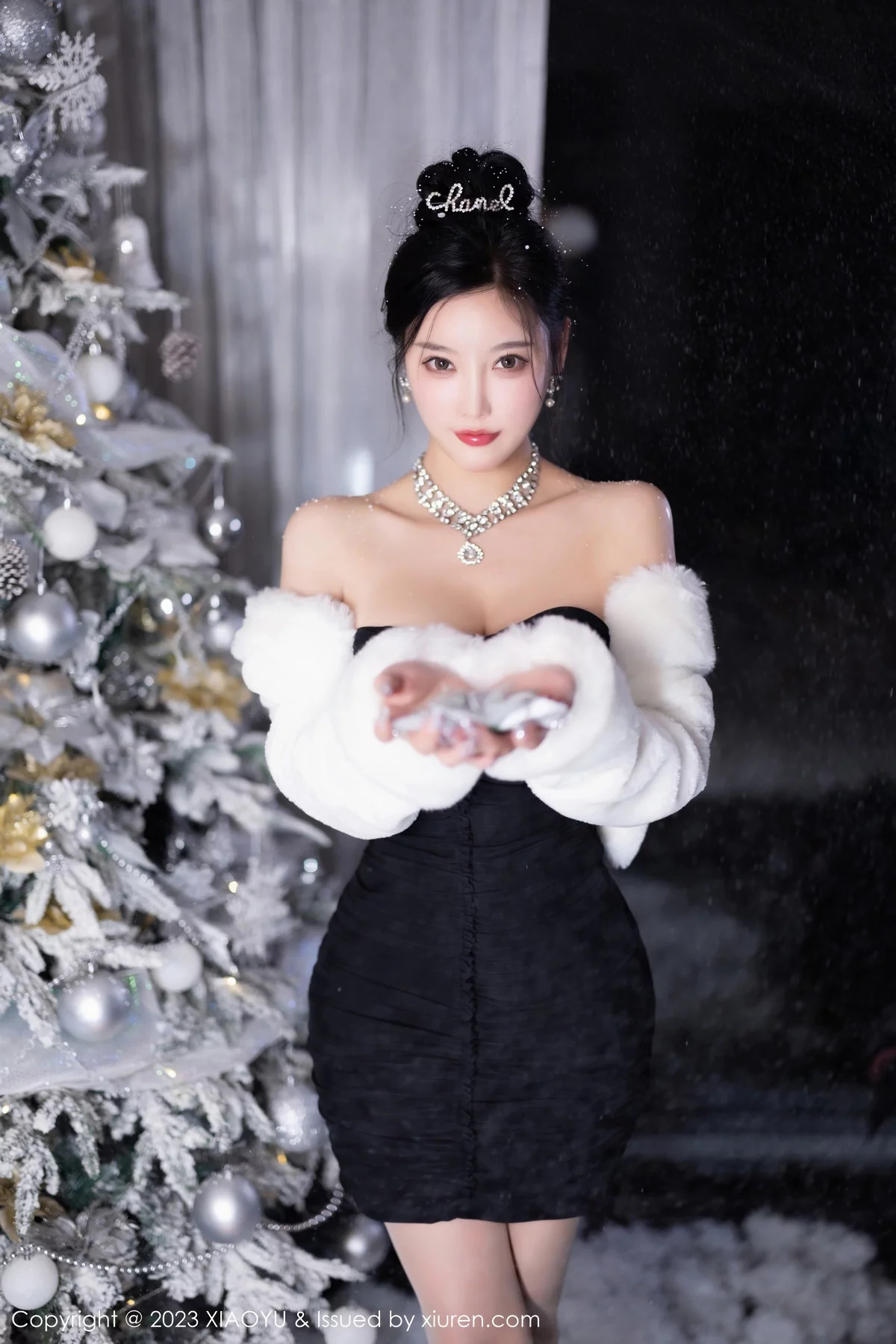 Xrmnw.Vip_杨晨晨_写真