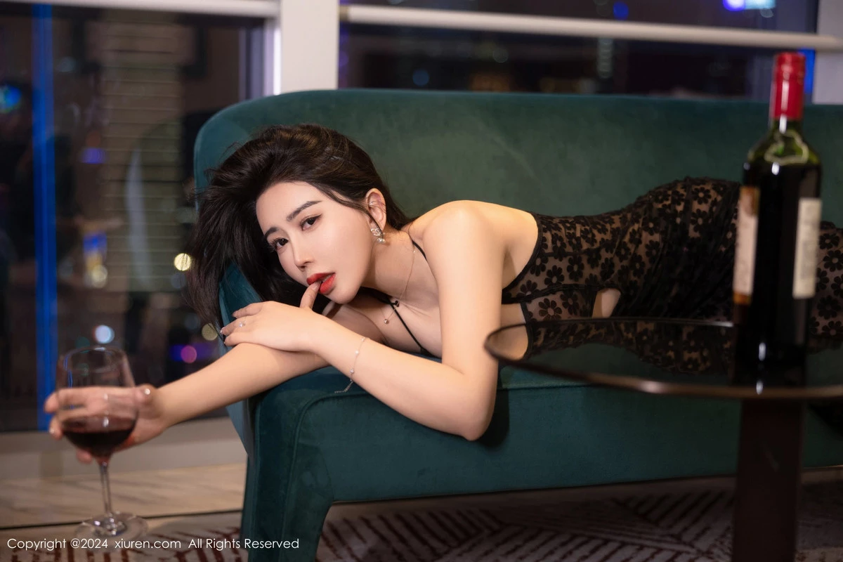 Xrmnw.Vip_李若汐_写真