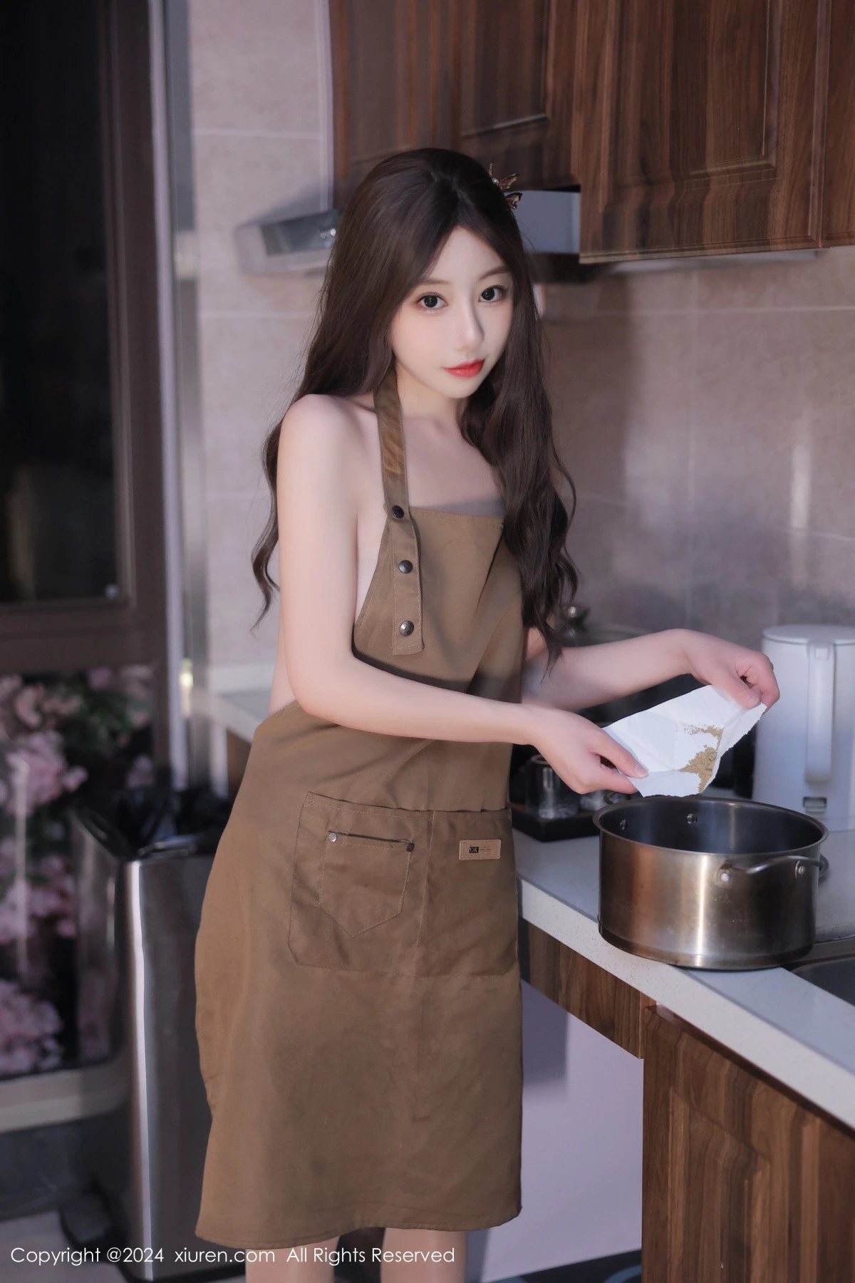 Xrmnw.Vip_桃妖夭_写真