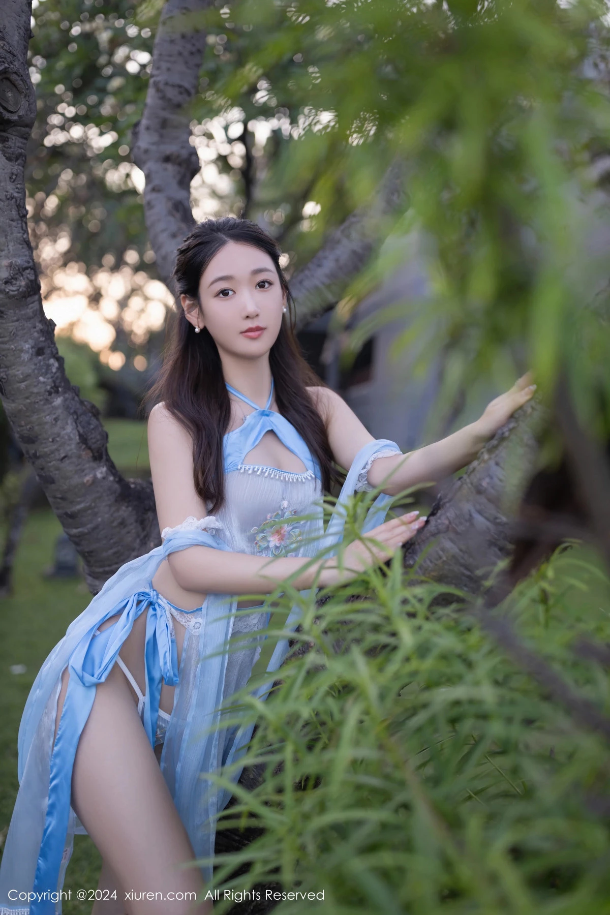 Xrmnw.Vip_唐安琪_写真