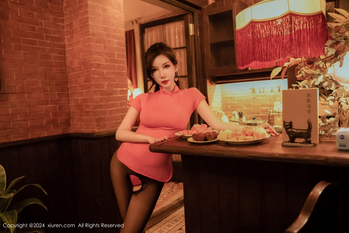 Xrmnw.Vip_陈怡曼_合集 Xrmnw.Vip_陈怡曼_写真